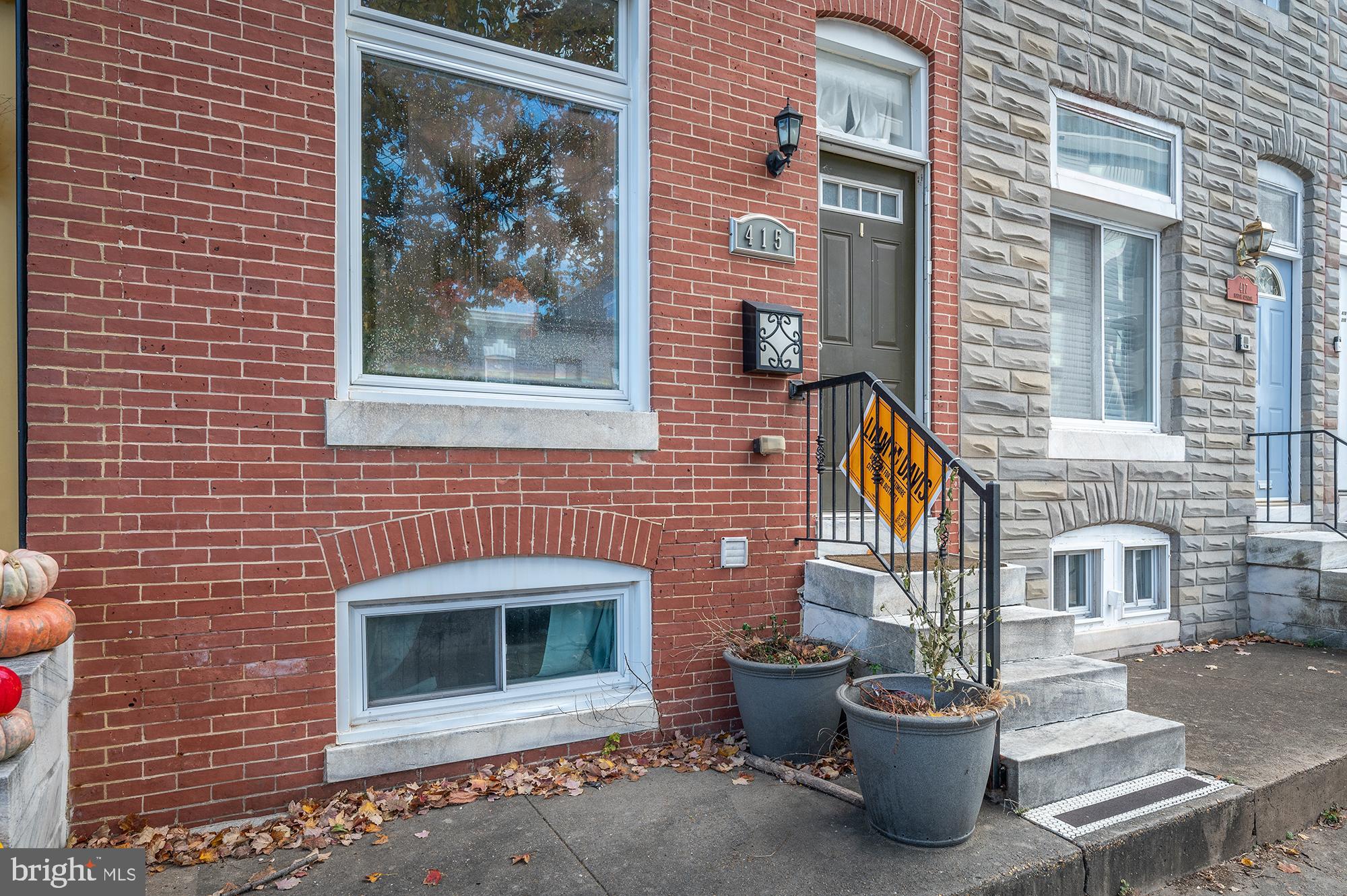 CANTON - Residential Lease
