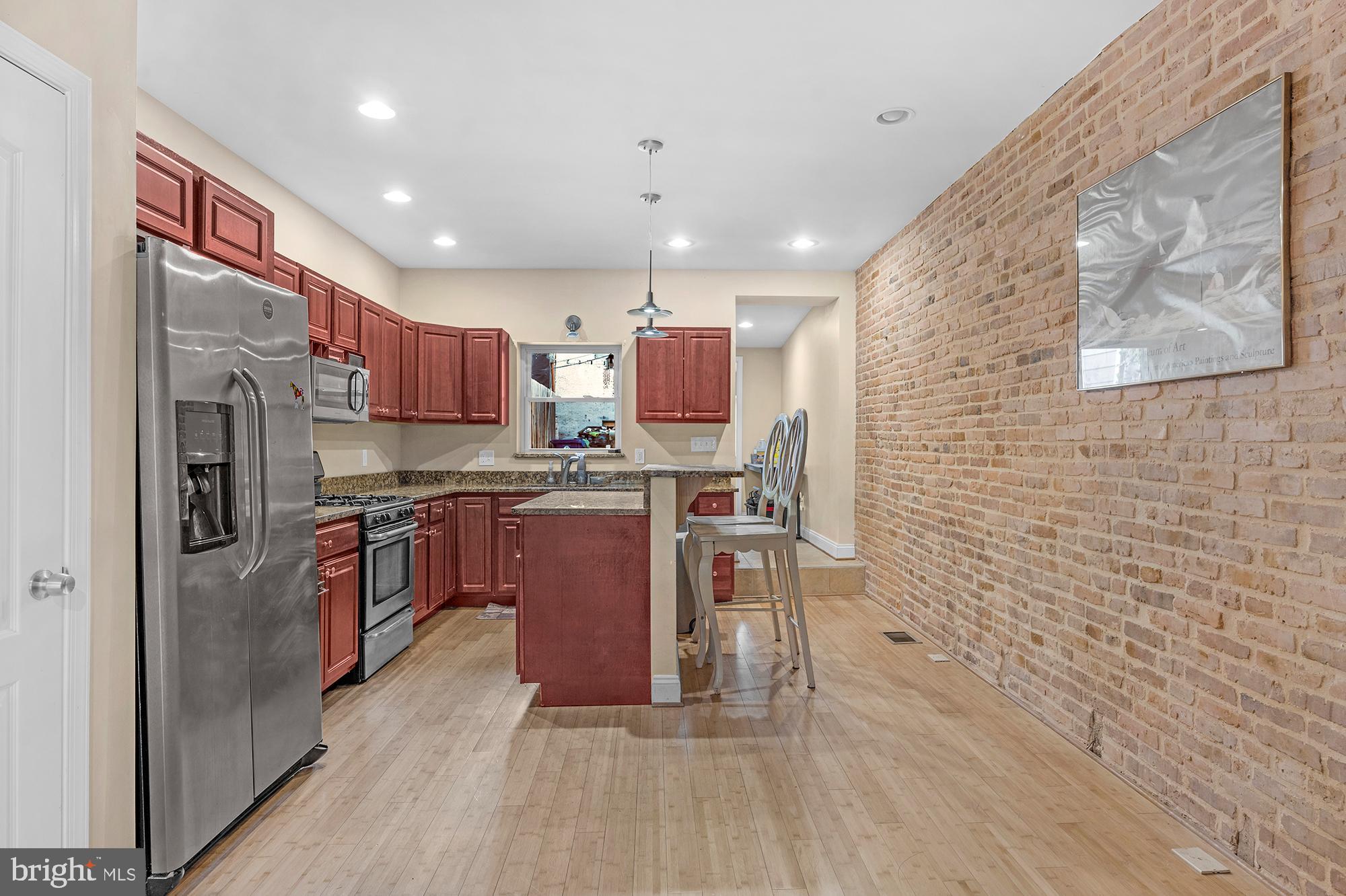 CANTON - Residential Lease