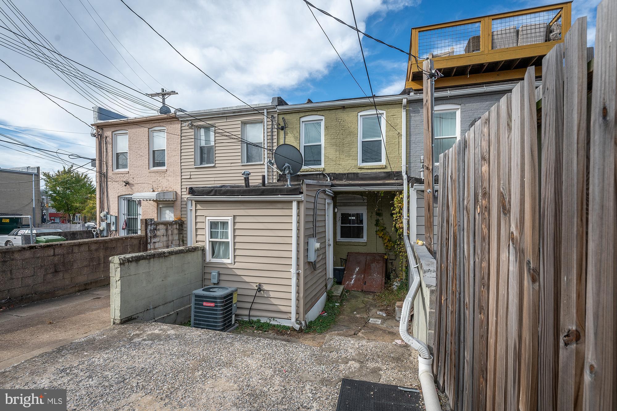 CANTON - Residential Lease