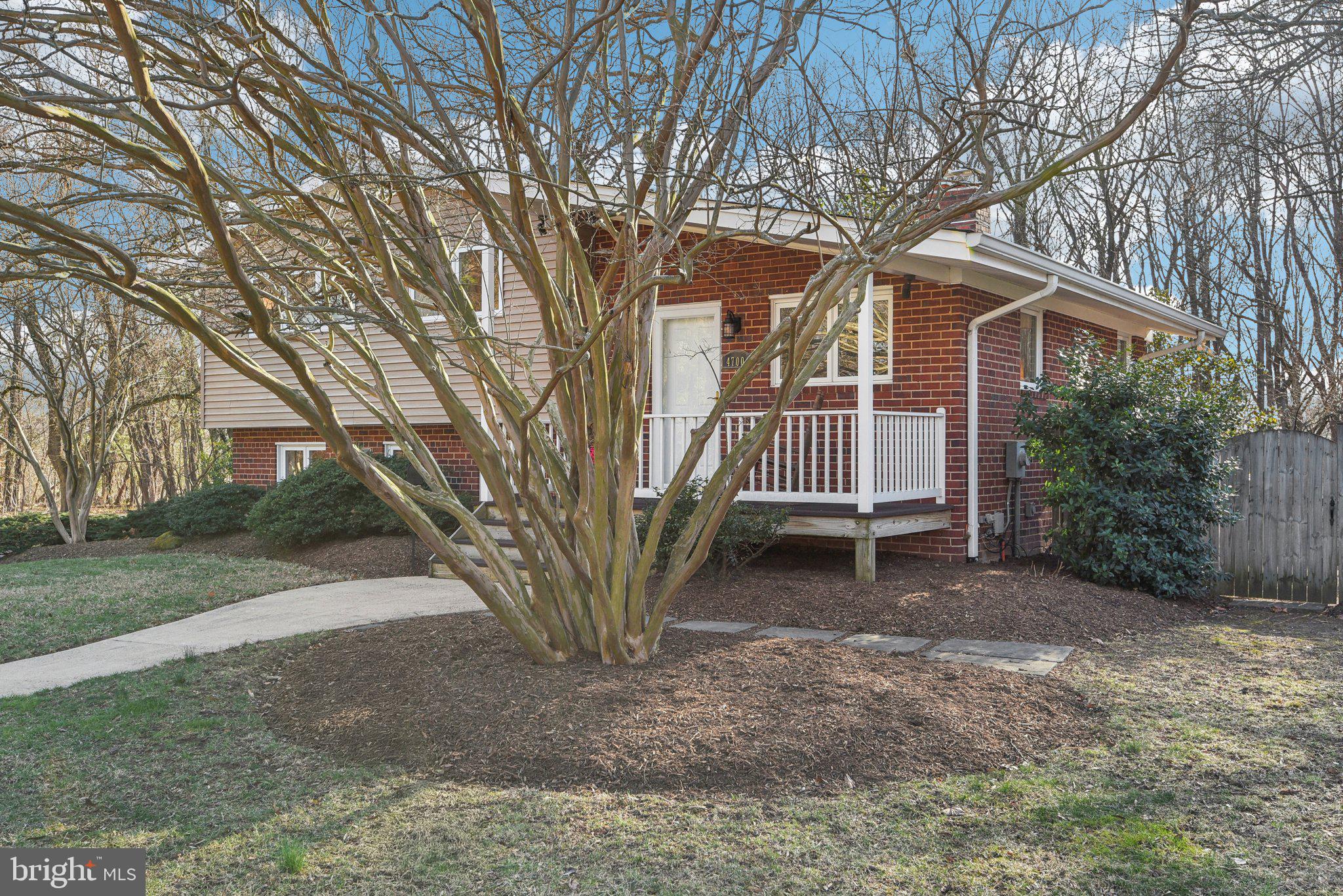 SEMINARY VALLEY - Residential