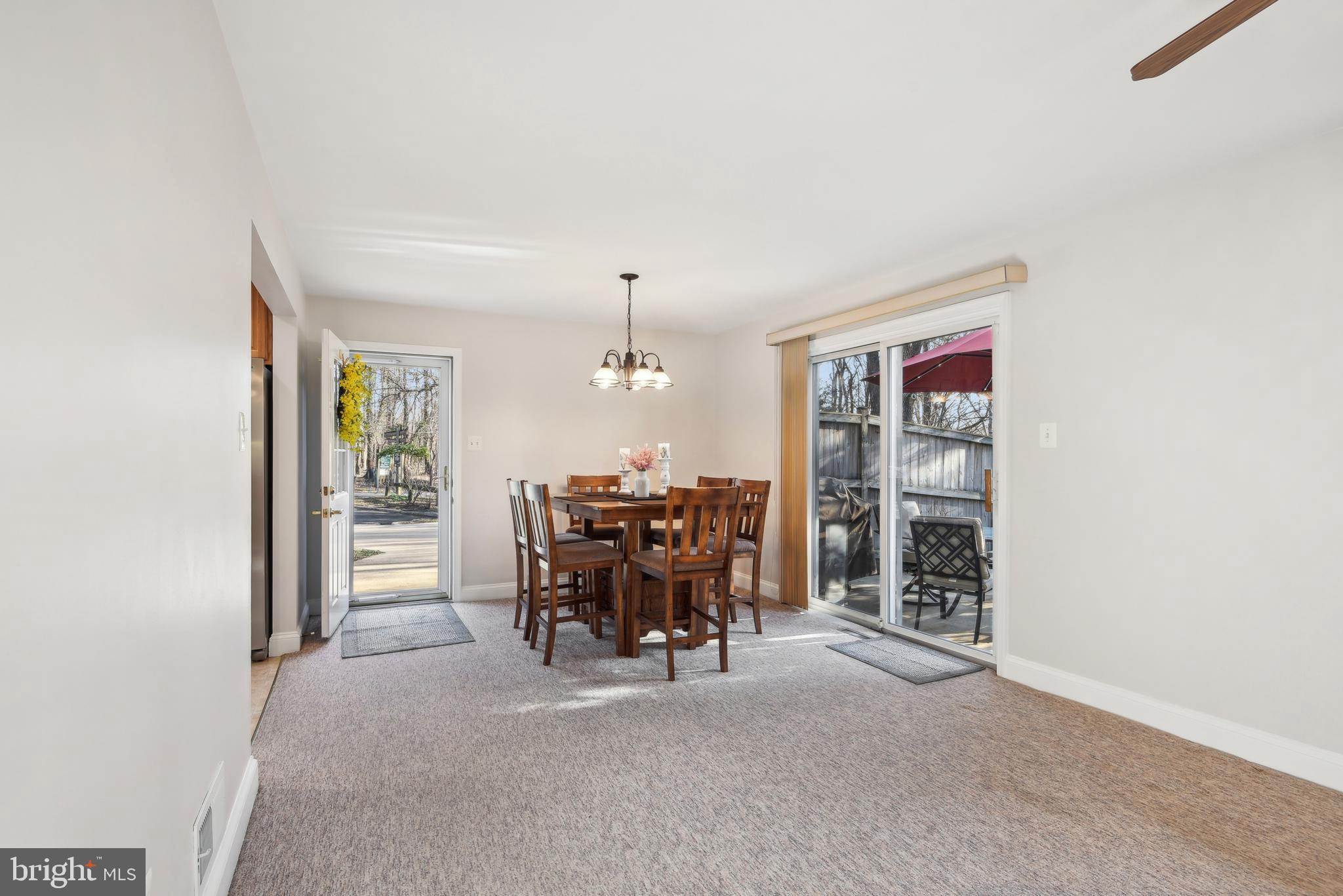 SEMINARY VALLEY - Residential