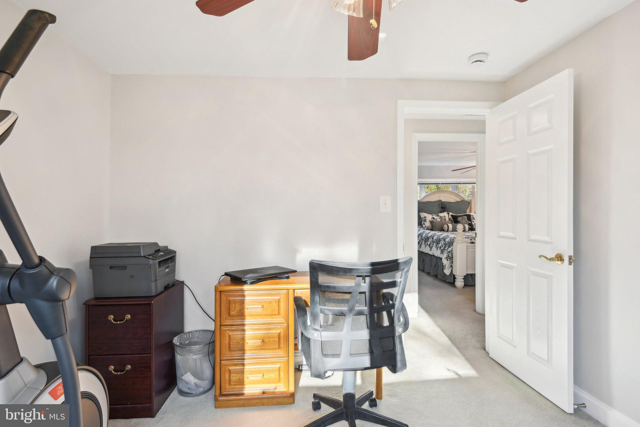 SEMINARY VALLEY - Residential