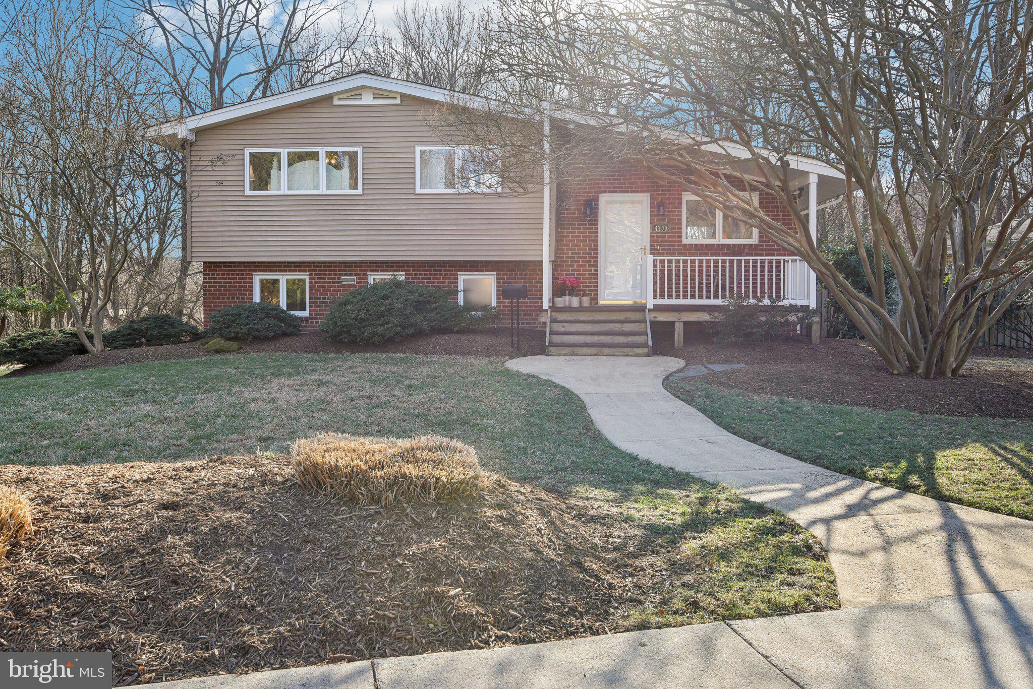 SEMINARY VALLEY - Residential