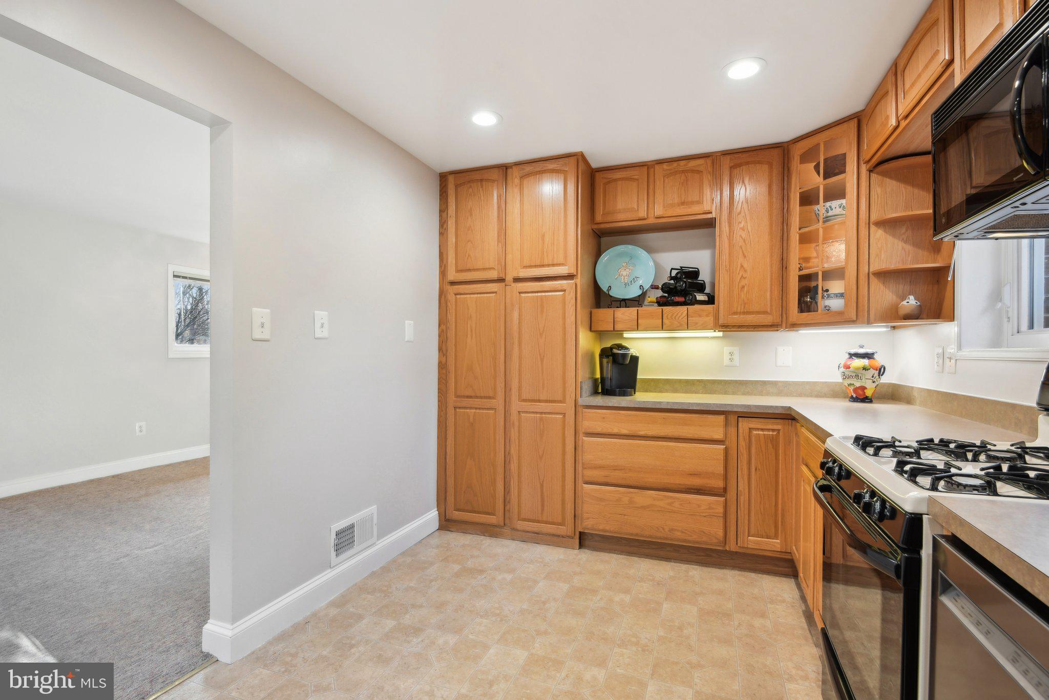 SEMINARY VALLEY - Residential