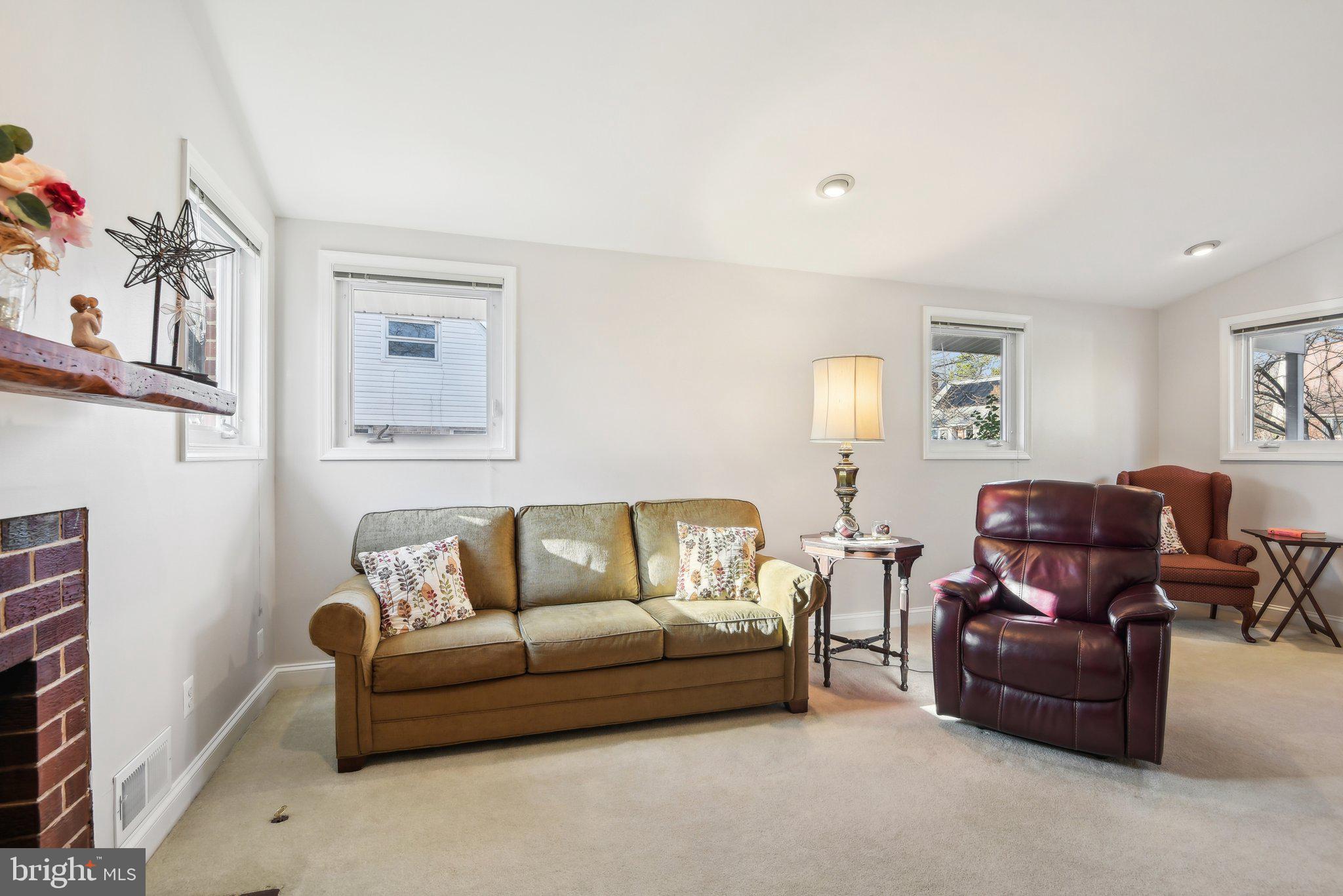 SEMINARY VALLEY - Residential