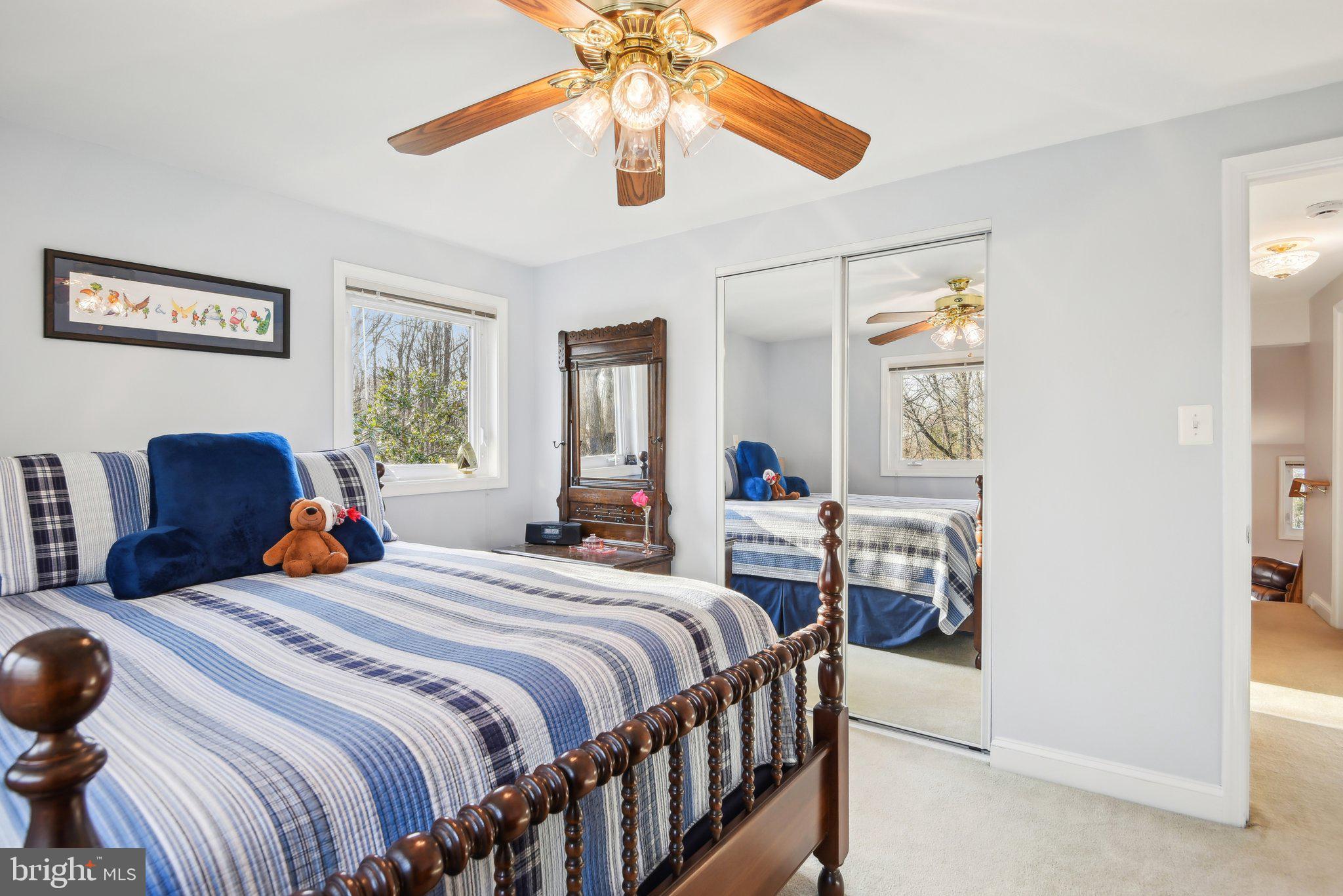 SEMINARY VALLEY - Residential