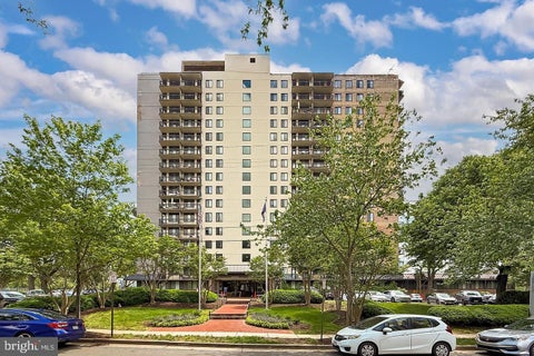 Condo For Rent - 801 N Pitt St St #307<br/> Alexandria City County, ALEXANDRIA, VA 22314
