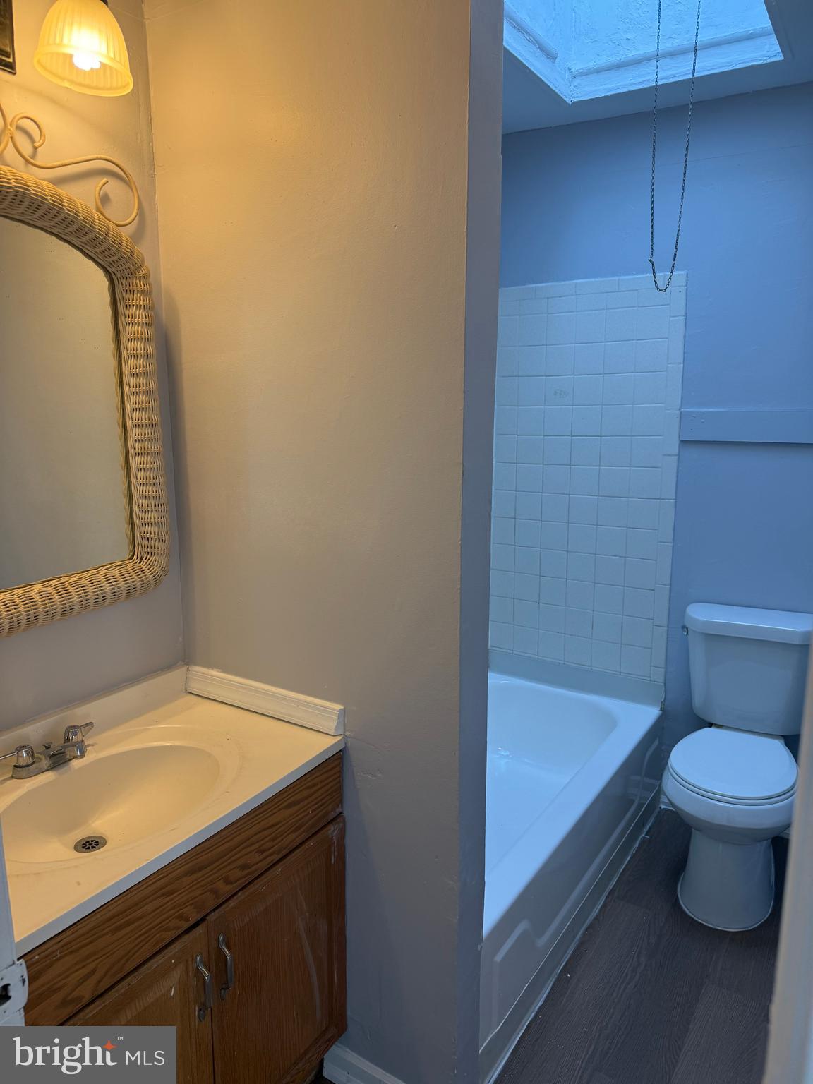 WEST OAK LANE - Residential