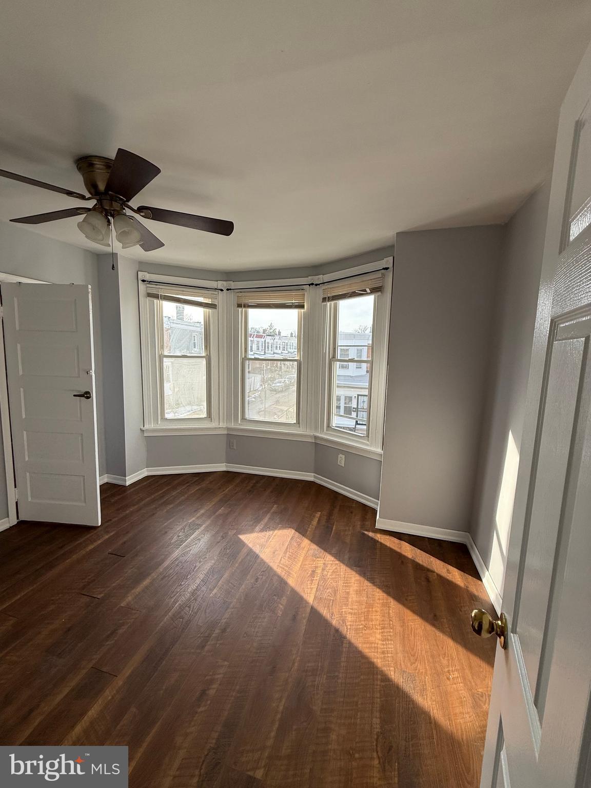 WEST OAK LANE - Residential