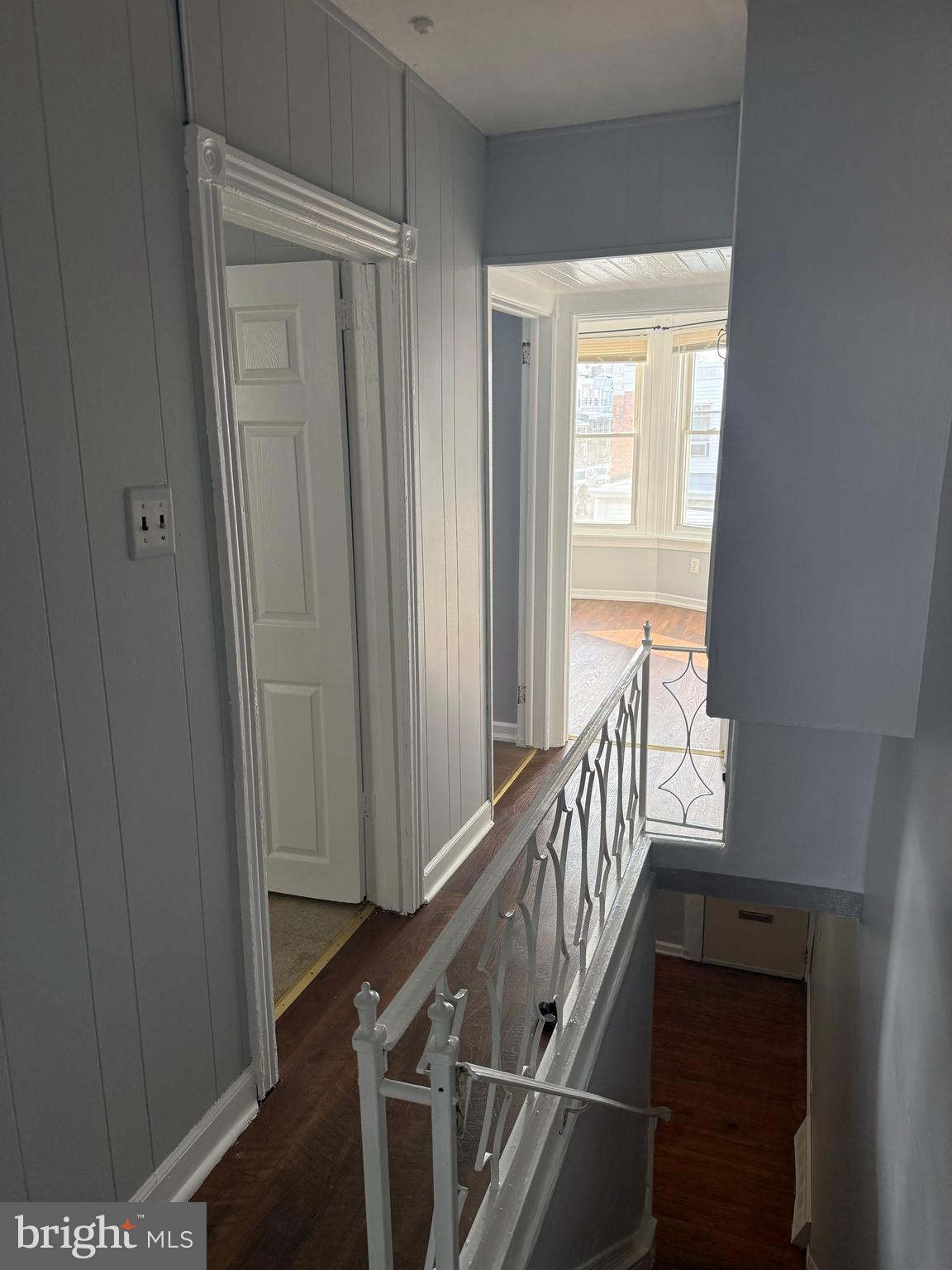 WEST OAK LANE - Residential