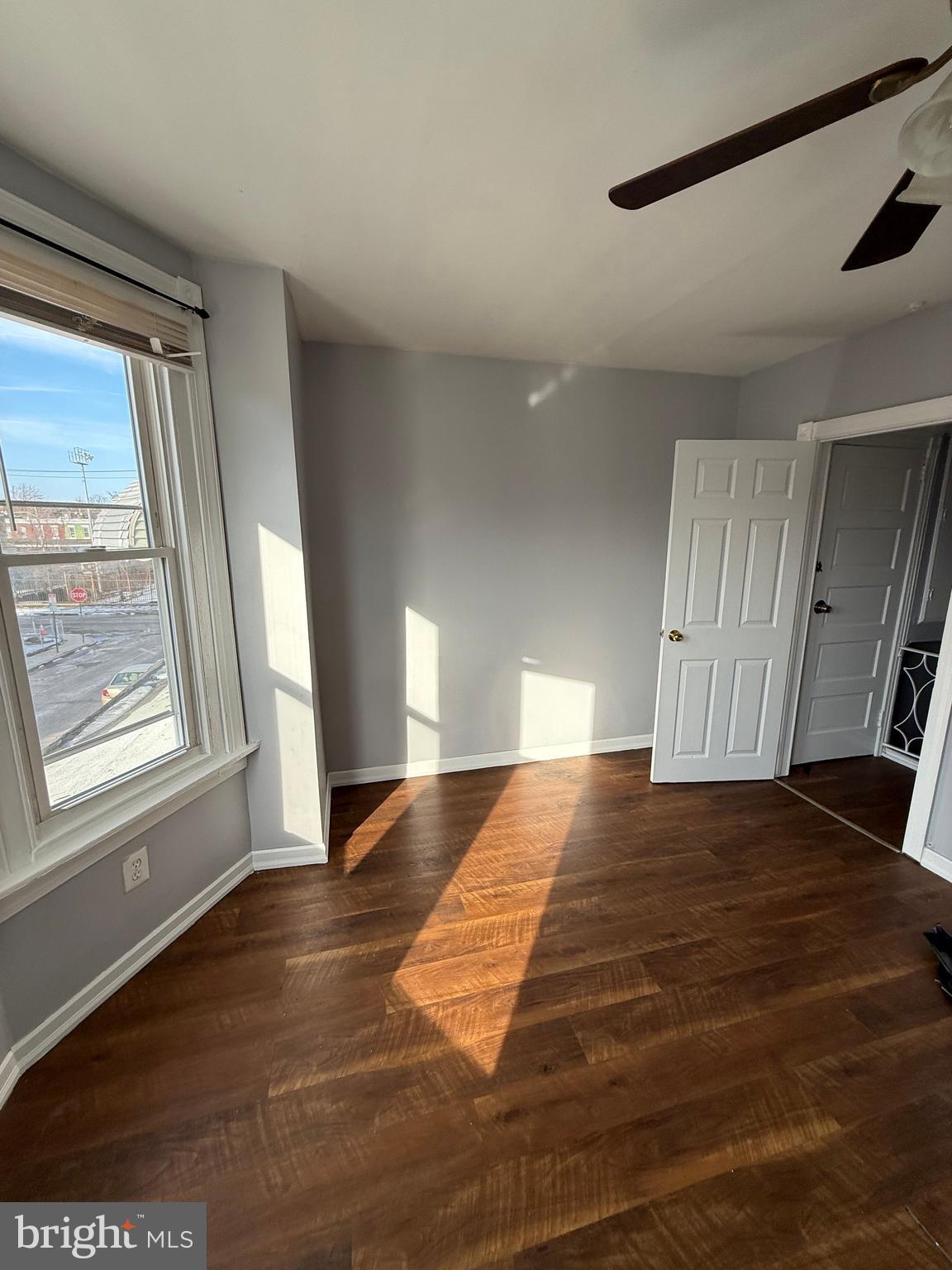 WEST OAK LANE - Residential