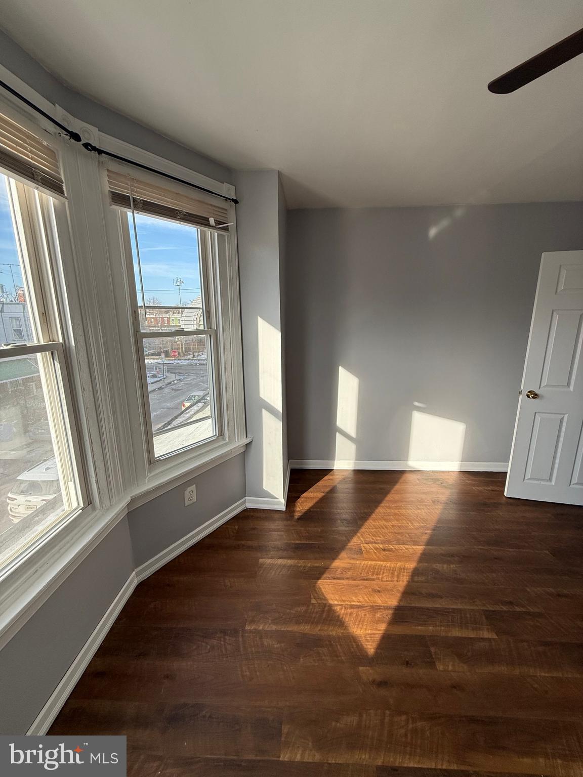 WEST OAK LANE - Residential