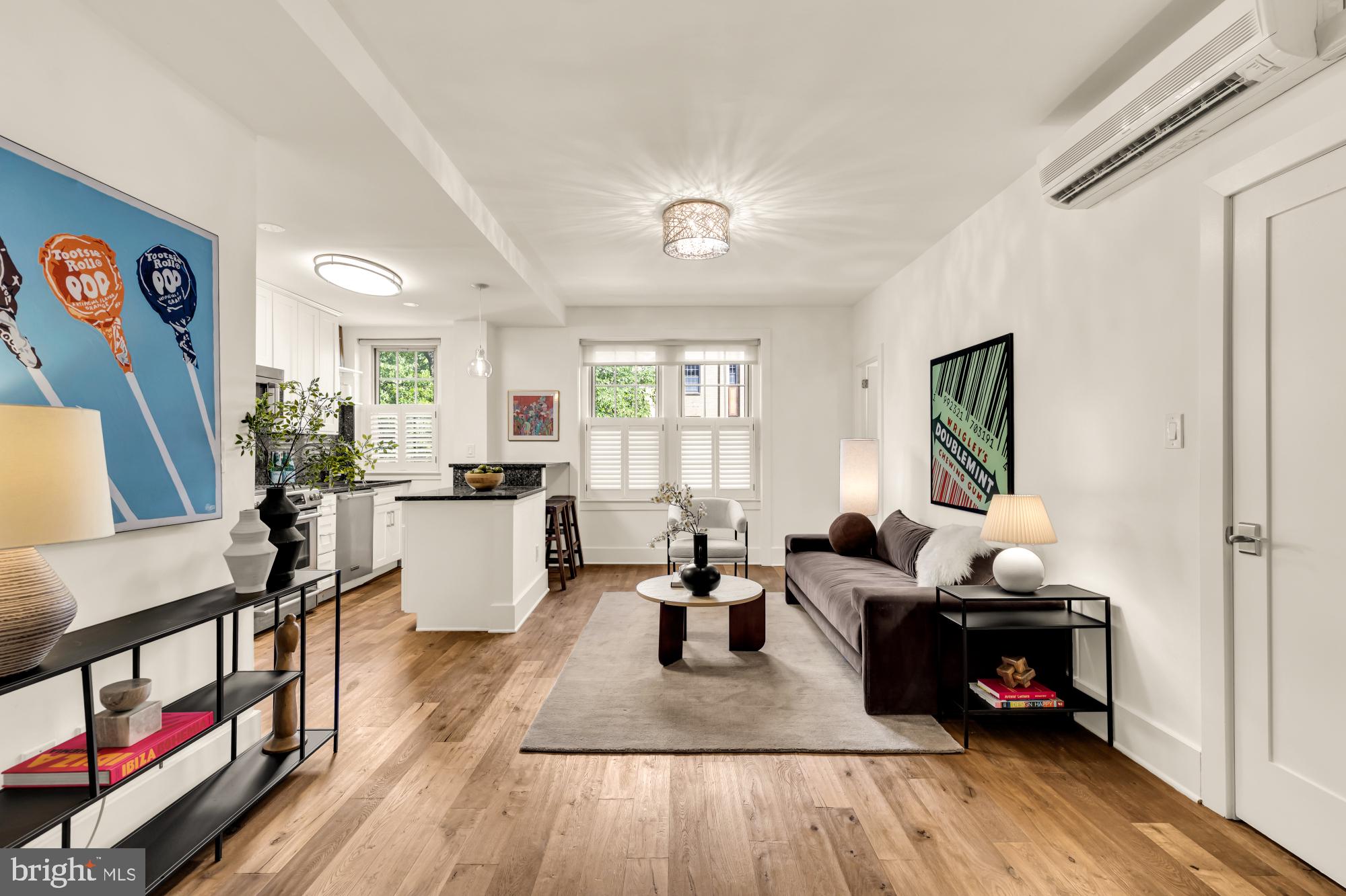 1910 KALORAMA ROAD NW 302