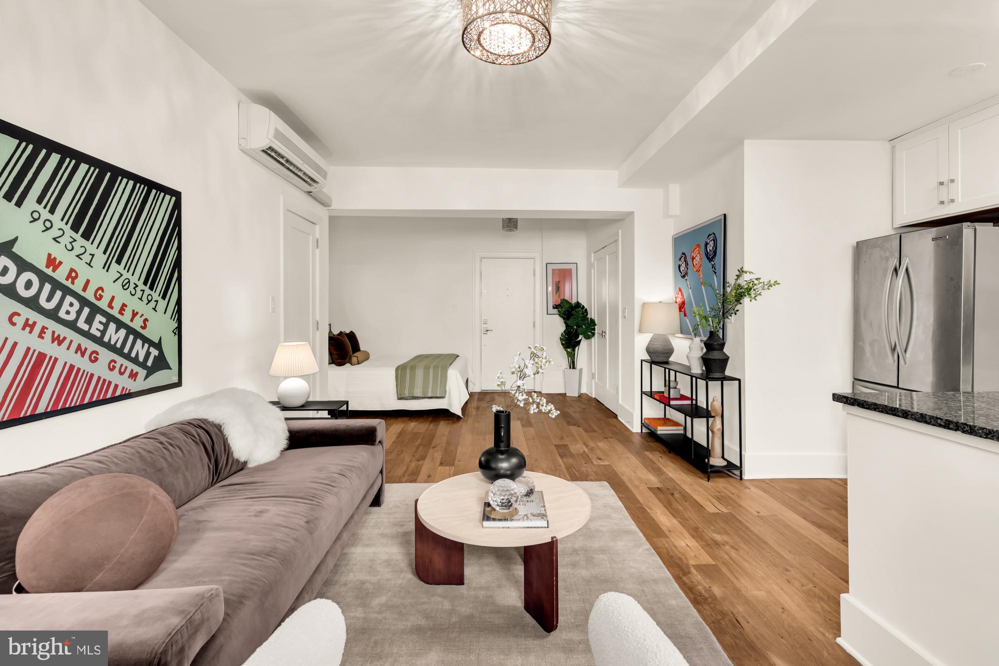 1910 KALORAMA ROAD NW 302