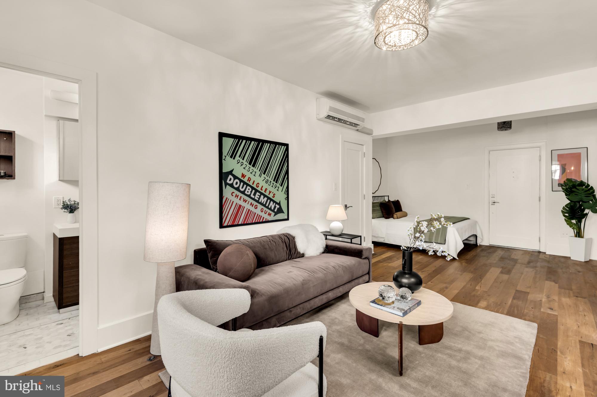 1910 KALORAMA ROAD NW 302