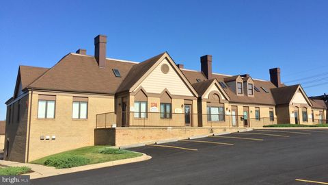 174 THOMAS JOHNSON DRIVE 201L FREDERICK MD 21702