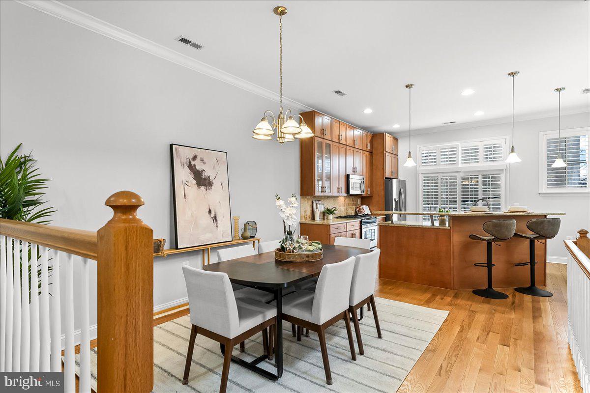 GRADUATE HOSPITAL - Residential