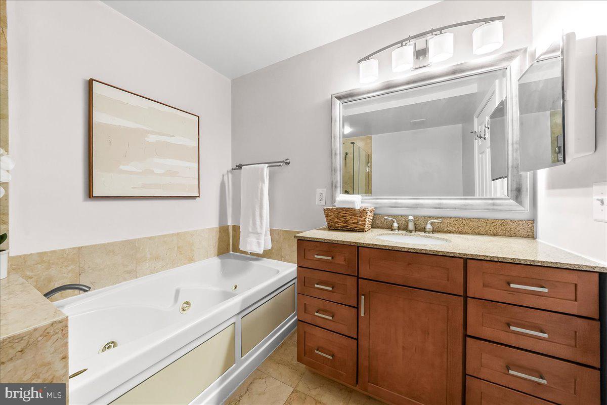 GRADUATE HOSPITAL - Residential