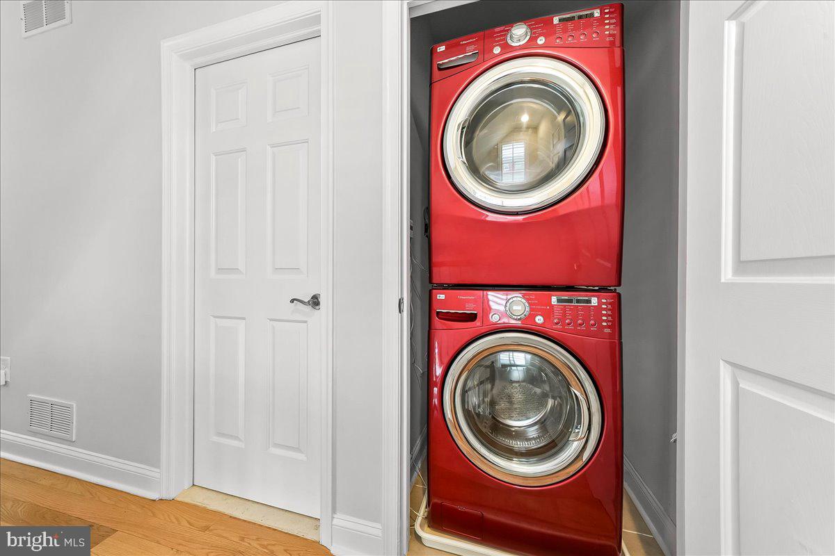 GRADUATE HOSPITAL - Residential