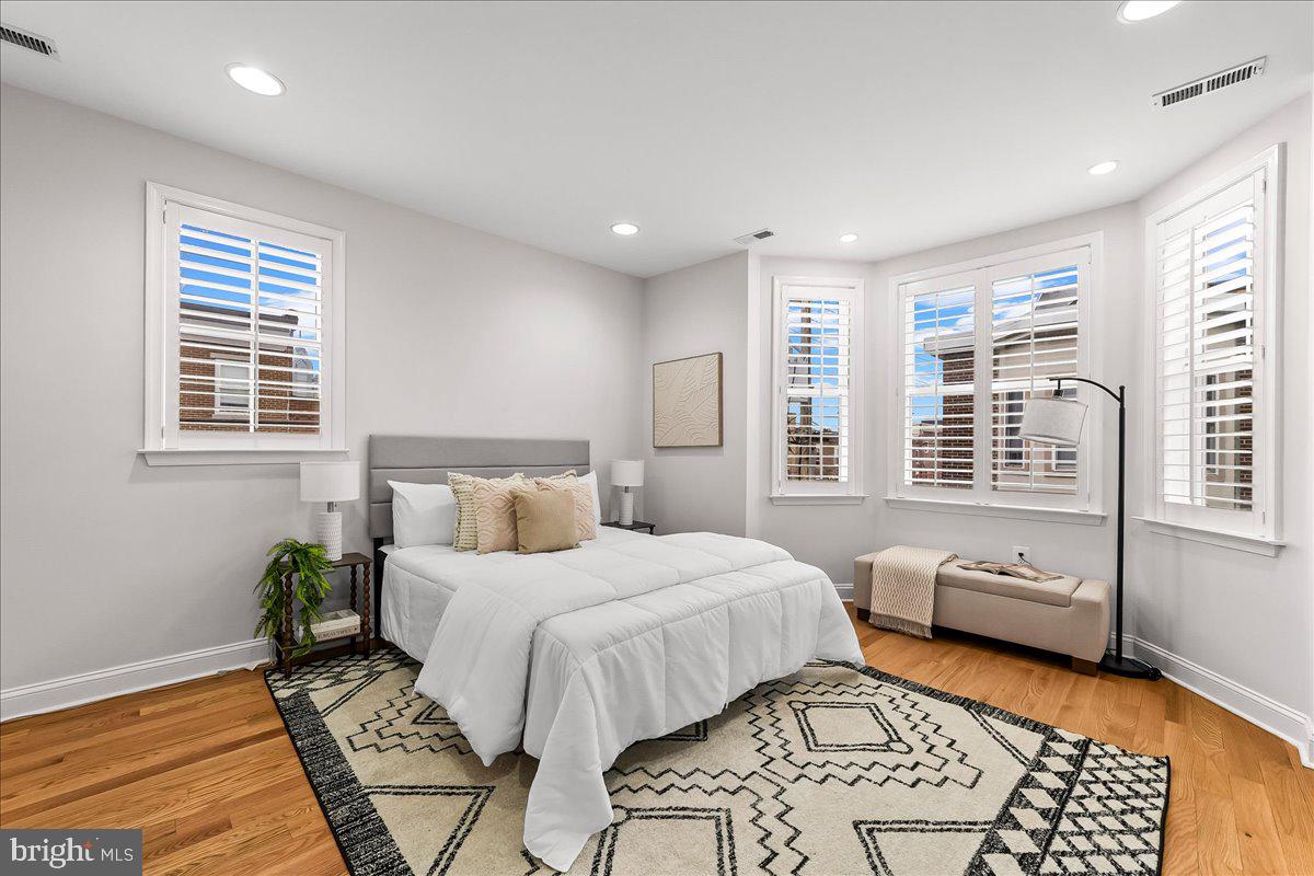 GRADUATE HOSPITAL - Residential