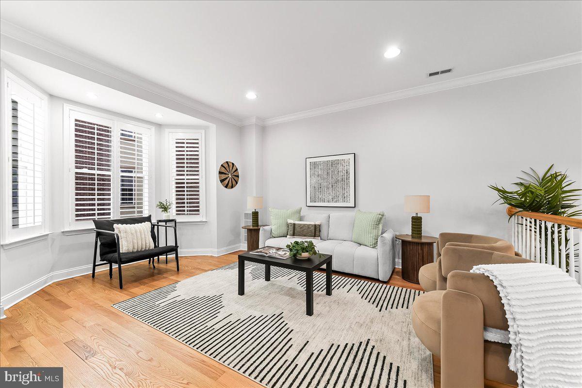 GRADUATE HOSPITAL - Residential