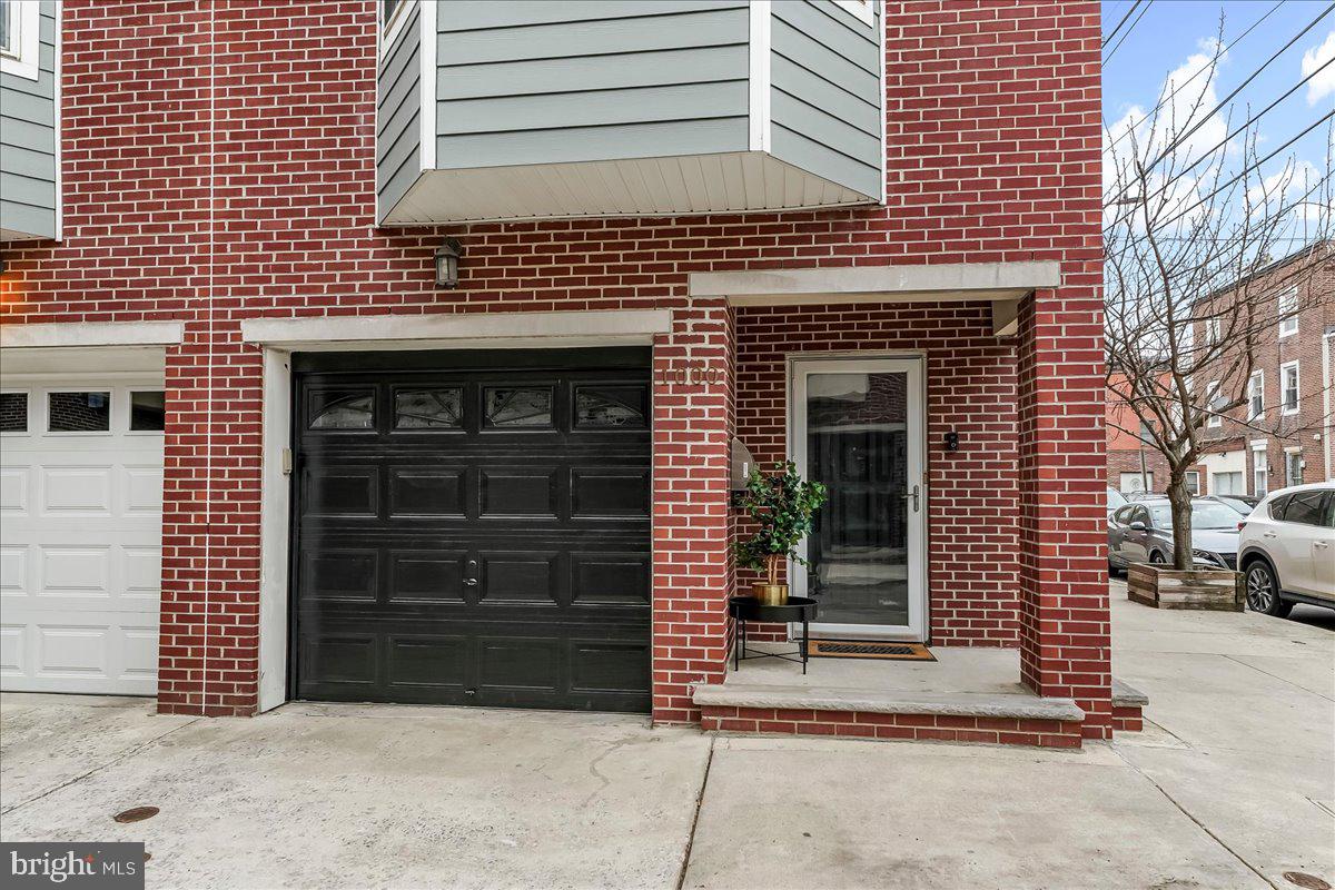 GRADUATE HOSPITAL - Residential