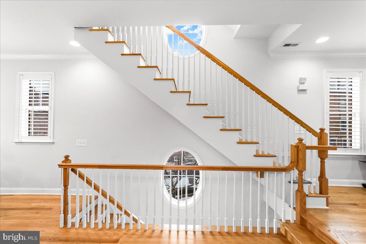 GRADUATE HOSPITAL - Residential