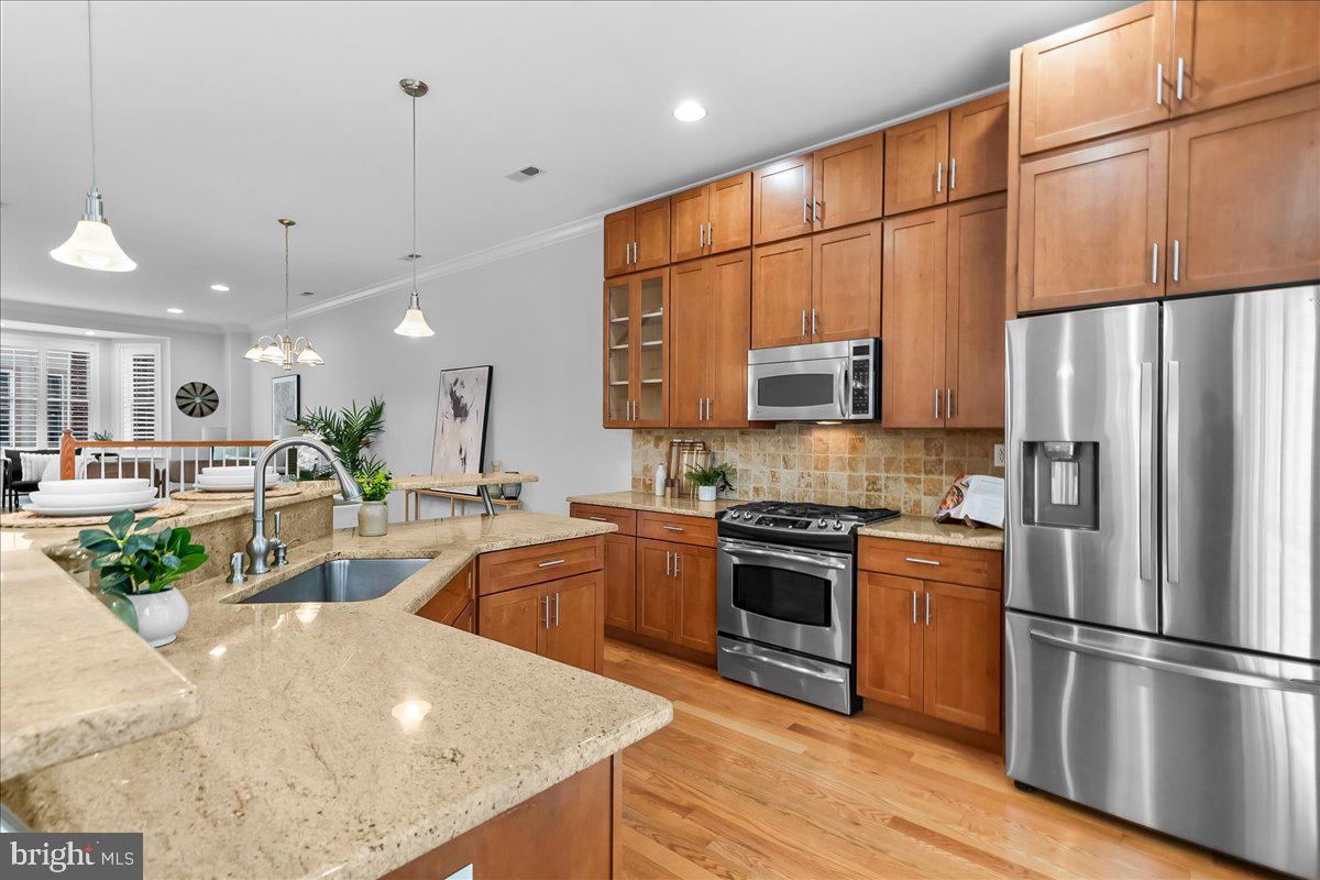 GRADUATE HOSPITAL - Residential