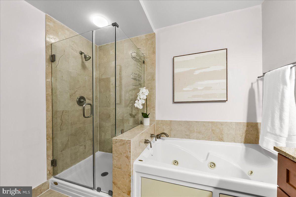 GRADUATE HOSPITAL - Residential