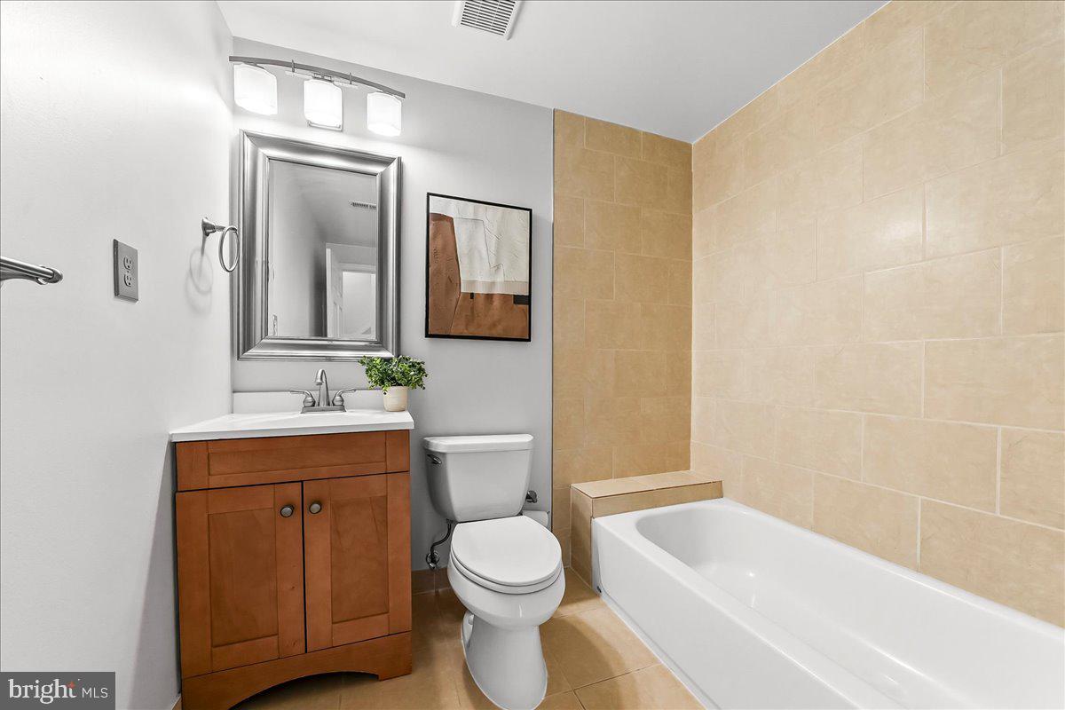 GRADUATE HOSPITAL - Residential