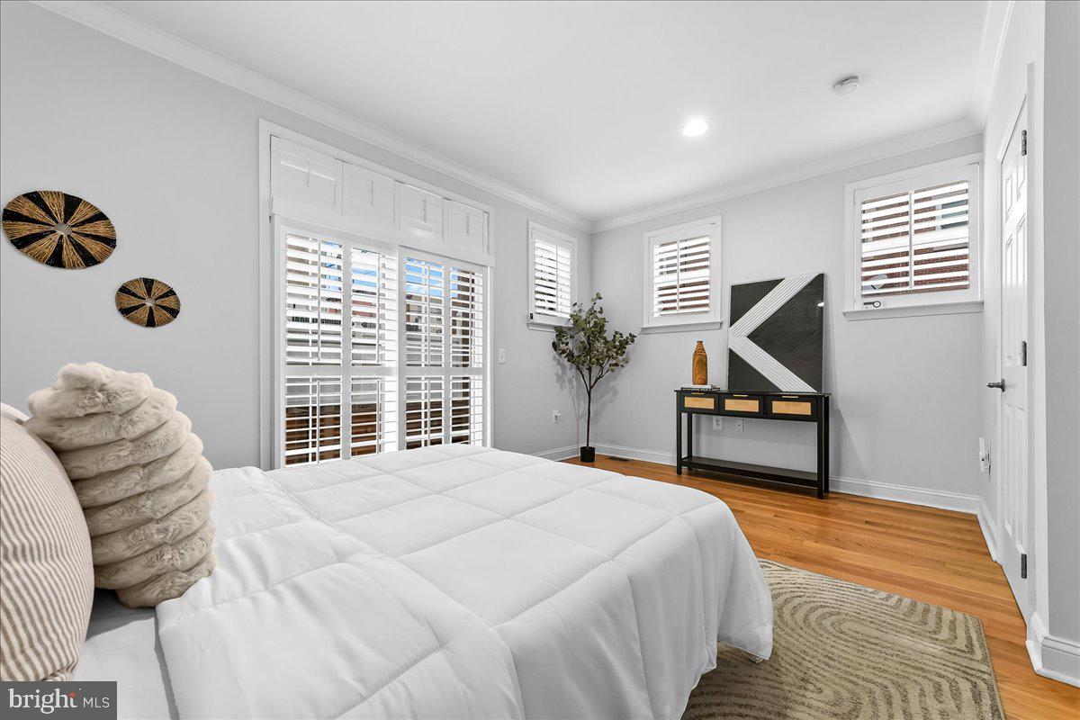 GRADUATE HOSPITAL - Residential