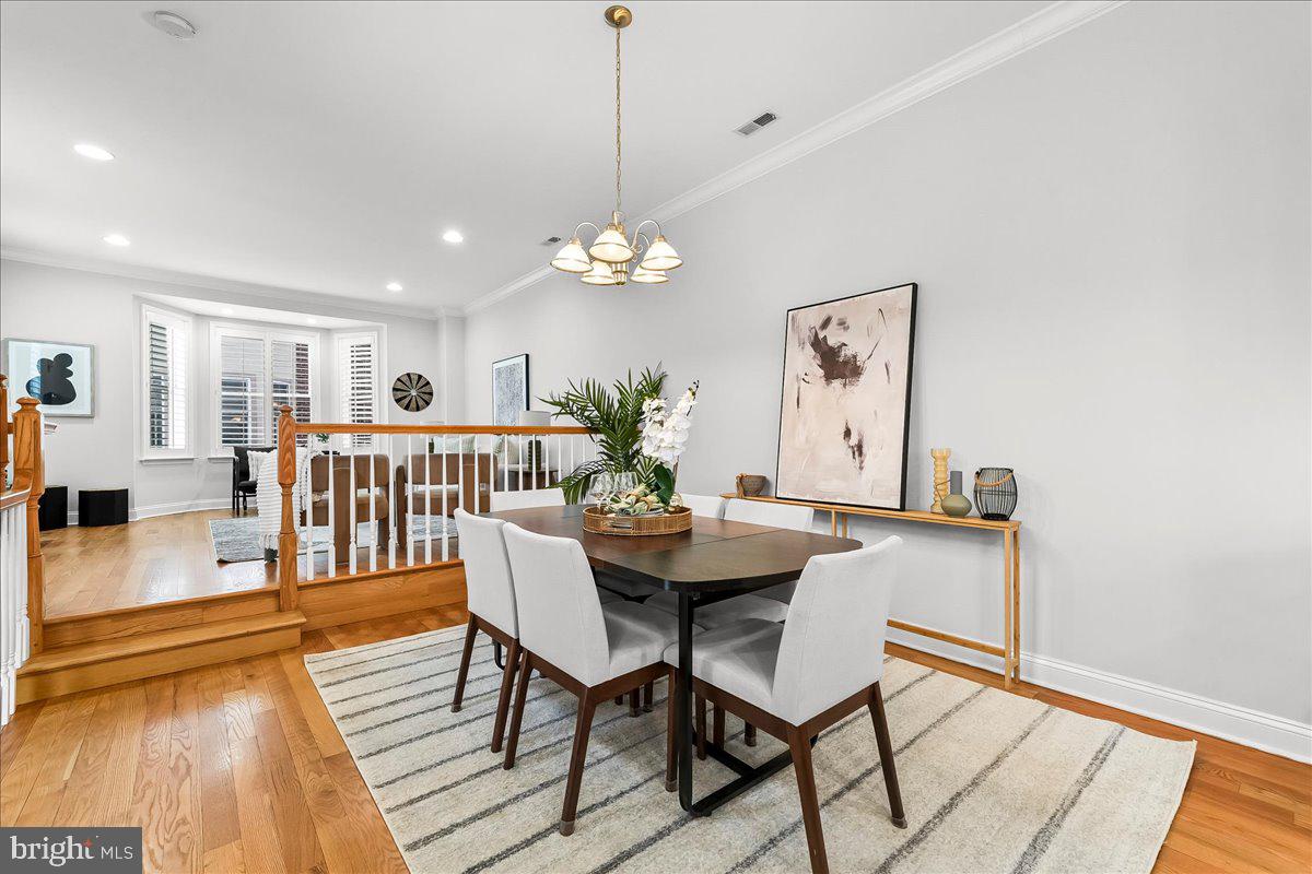 GRADUATE HOSPITAL - Residential