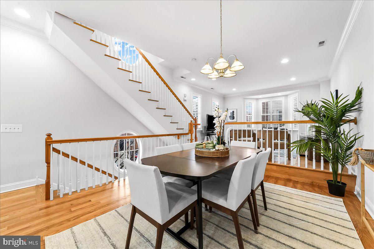 GRADUATE HOSPITAL - Residential