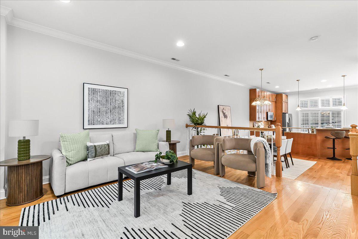 GRADUATE HOSPITAL - Residential