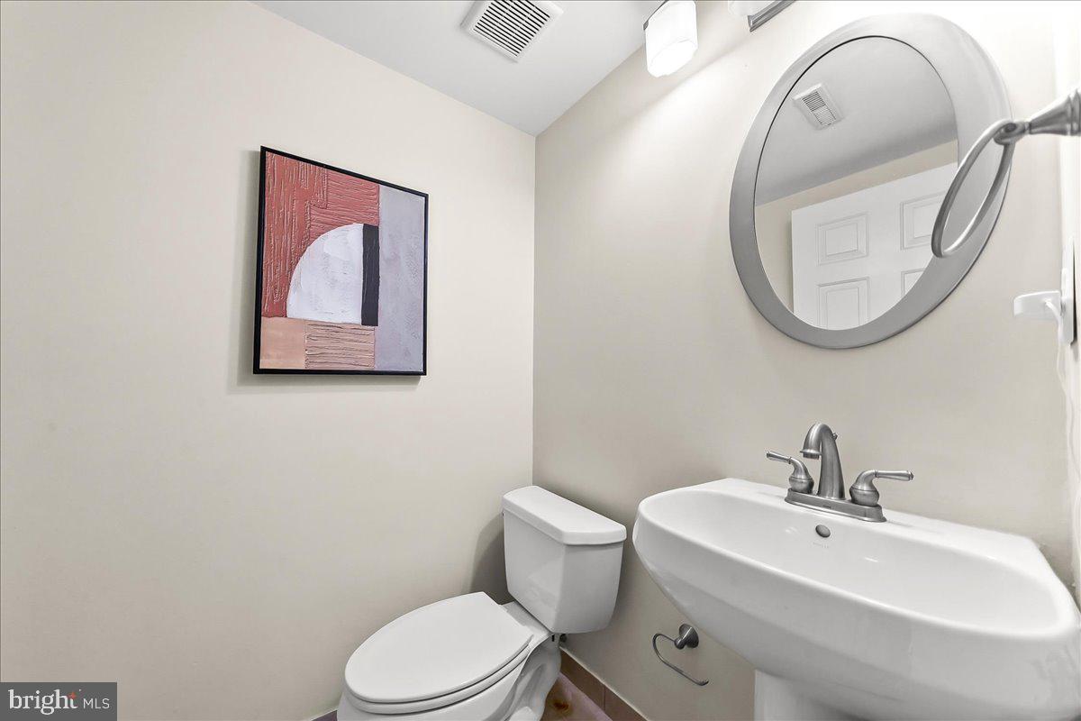 GRADUATE HOSPITAL - Residential