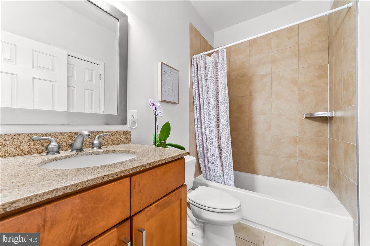 GRADUATE HOSPITAL - Residential