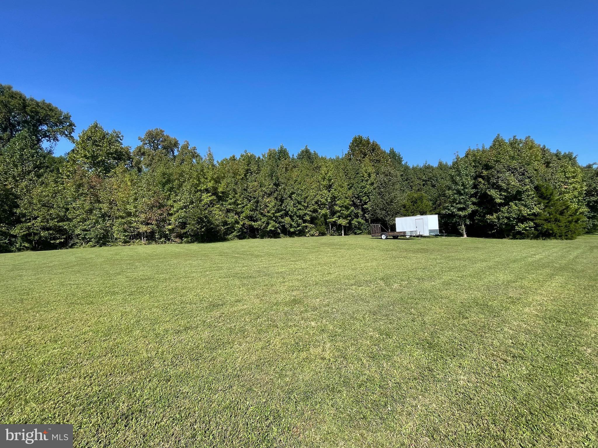 CHURCH HILL - Residential