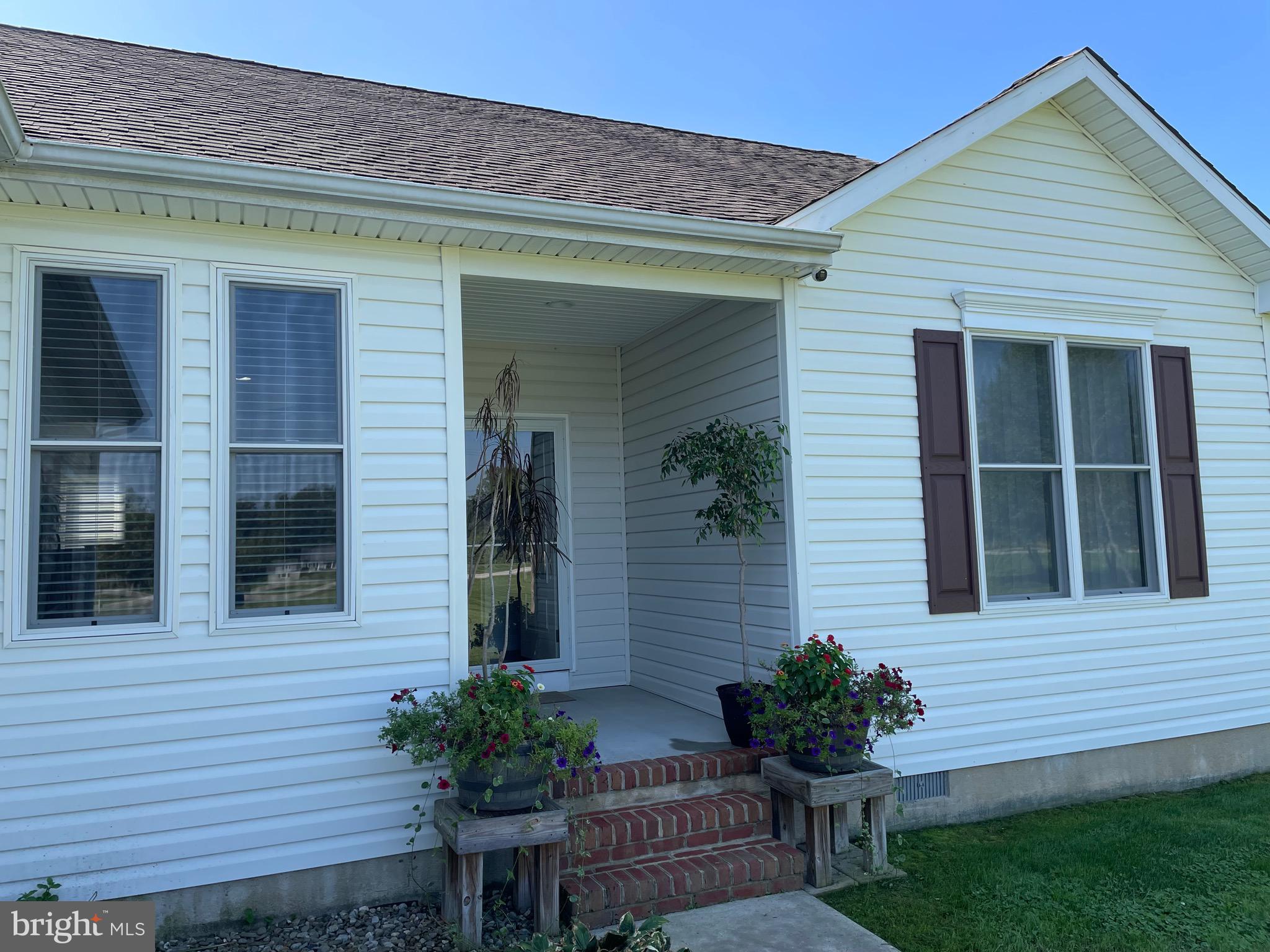 CHURCH HILL - Residential