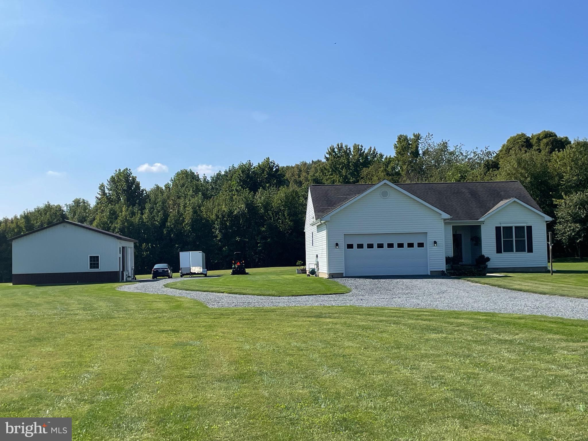 CHURCH HILL - Residential