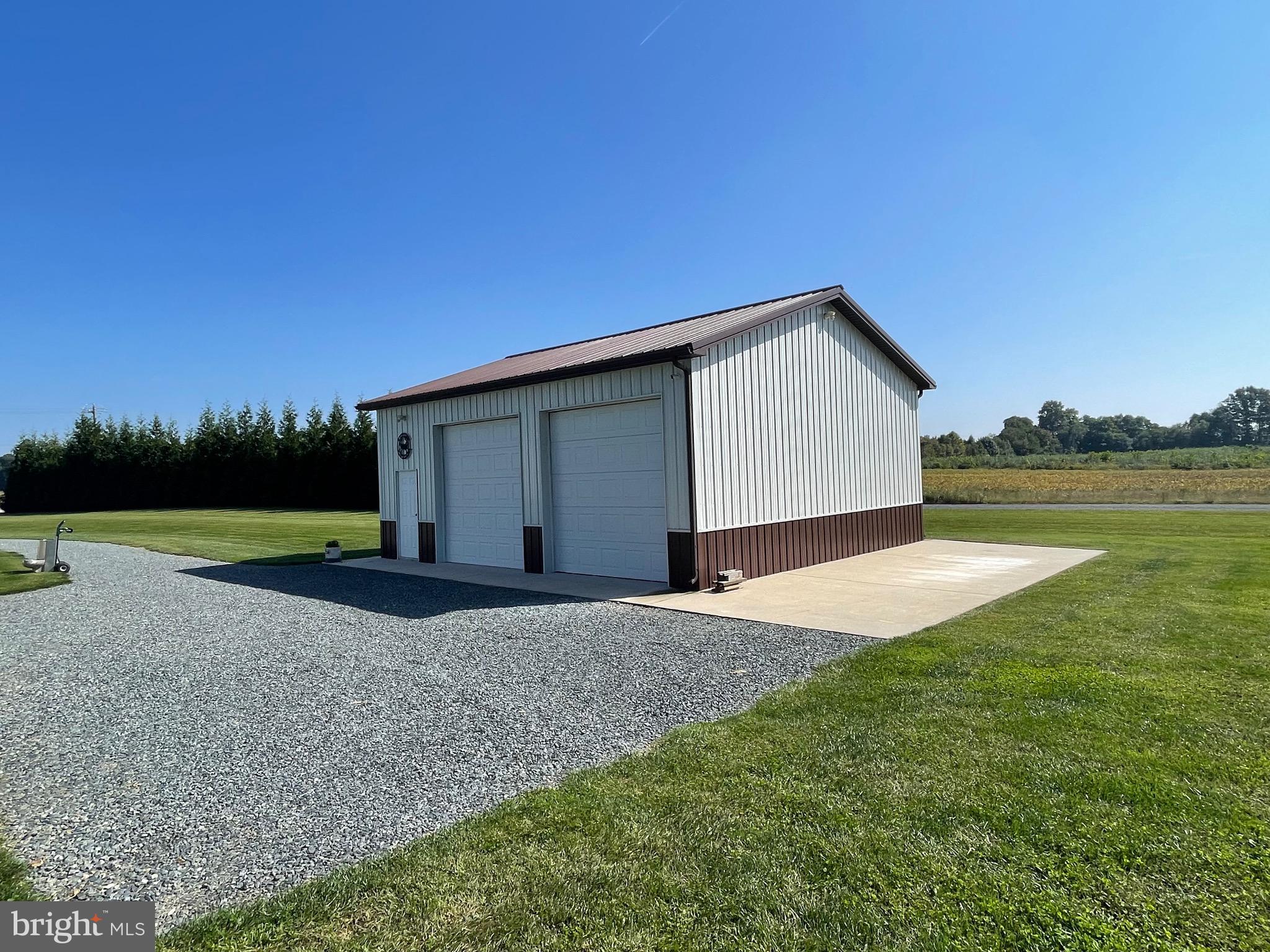 CHURCH HILL - Residential