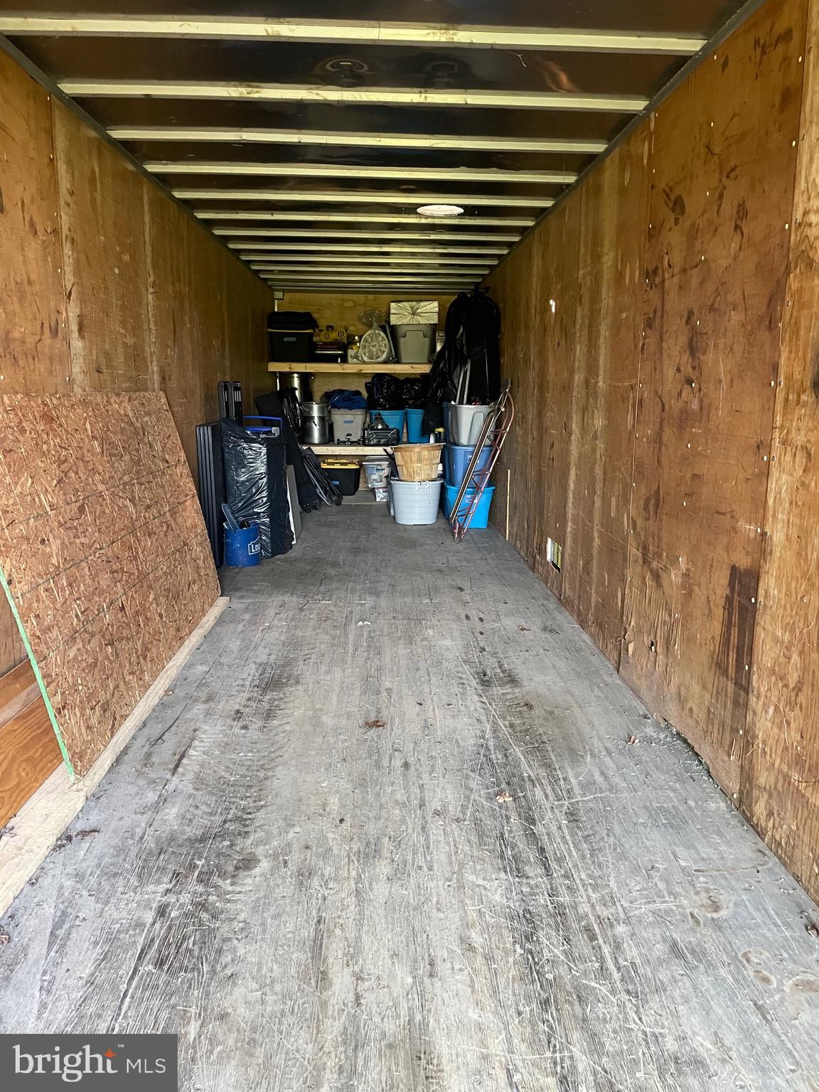 CHURCH HILL - Residential