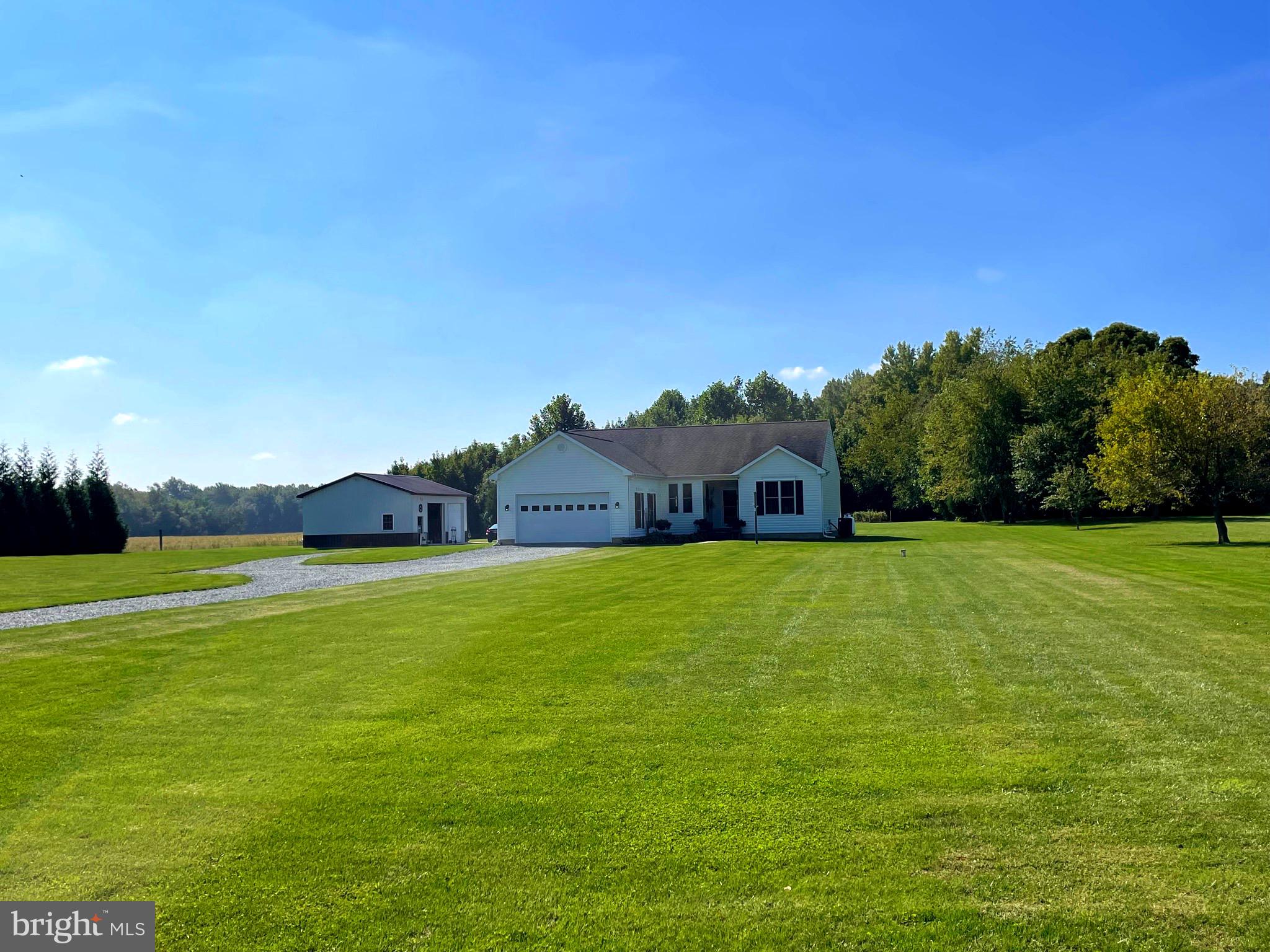 CHURCH HILL - Residential