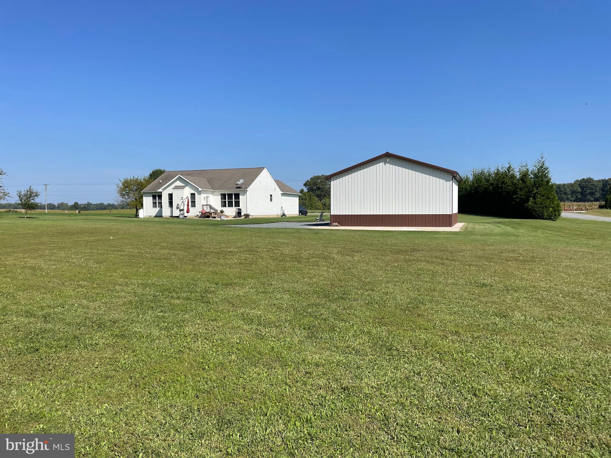 CHURCH HILL - Residential