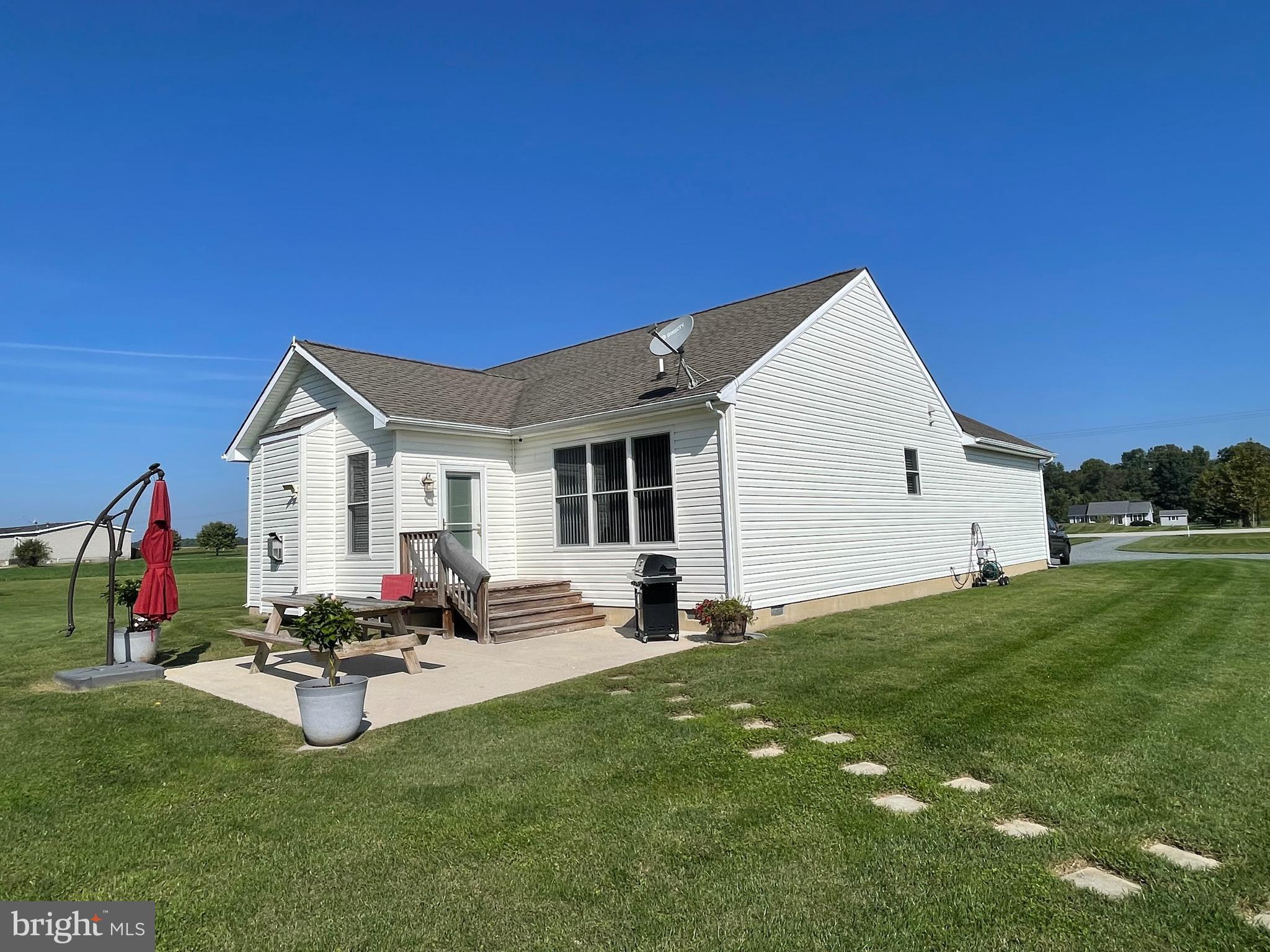 CHURCH HILL - Residential