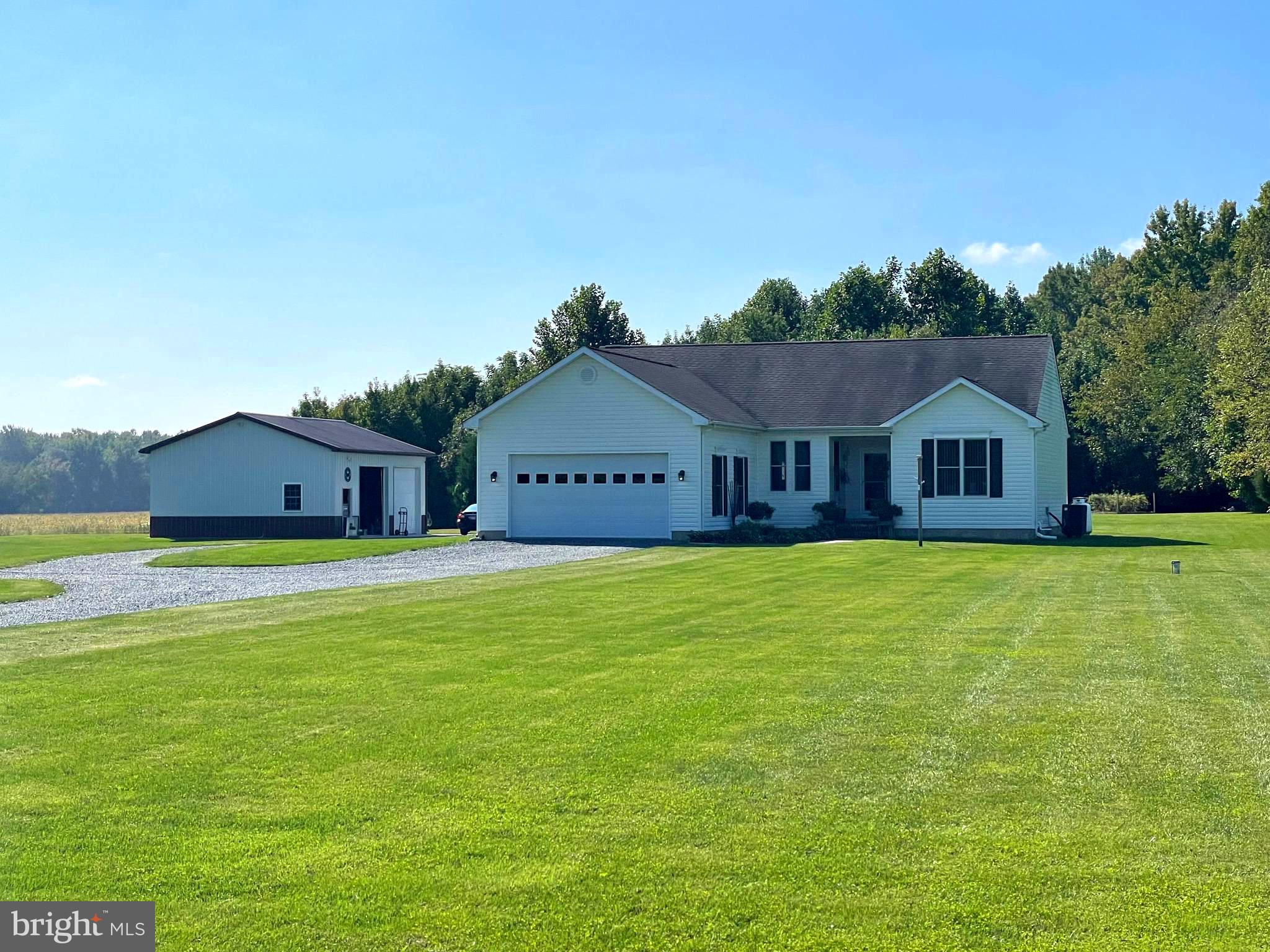 CHURCH HILL - Residential