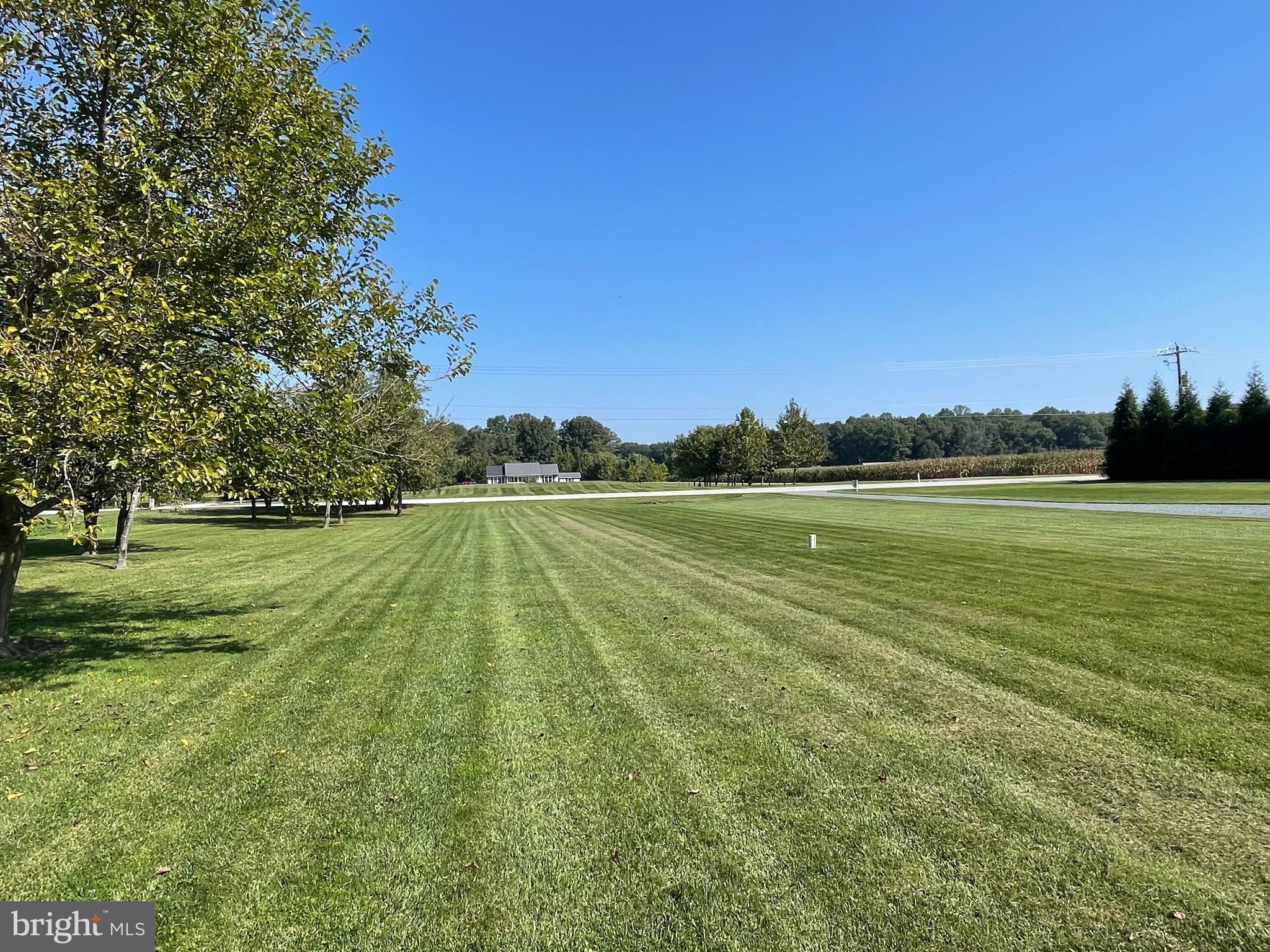 CHURCH HILL - Residential