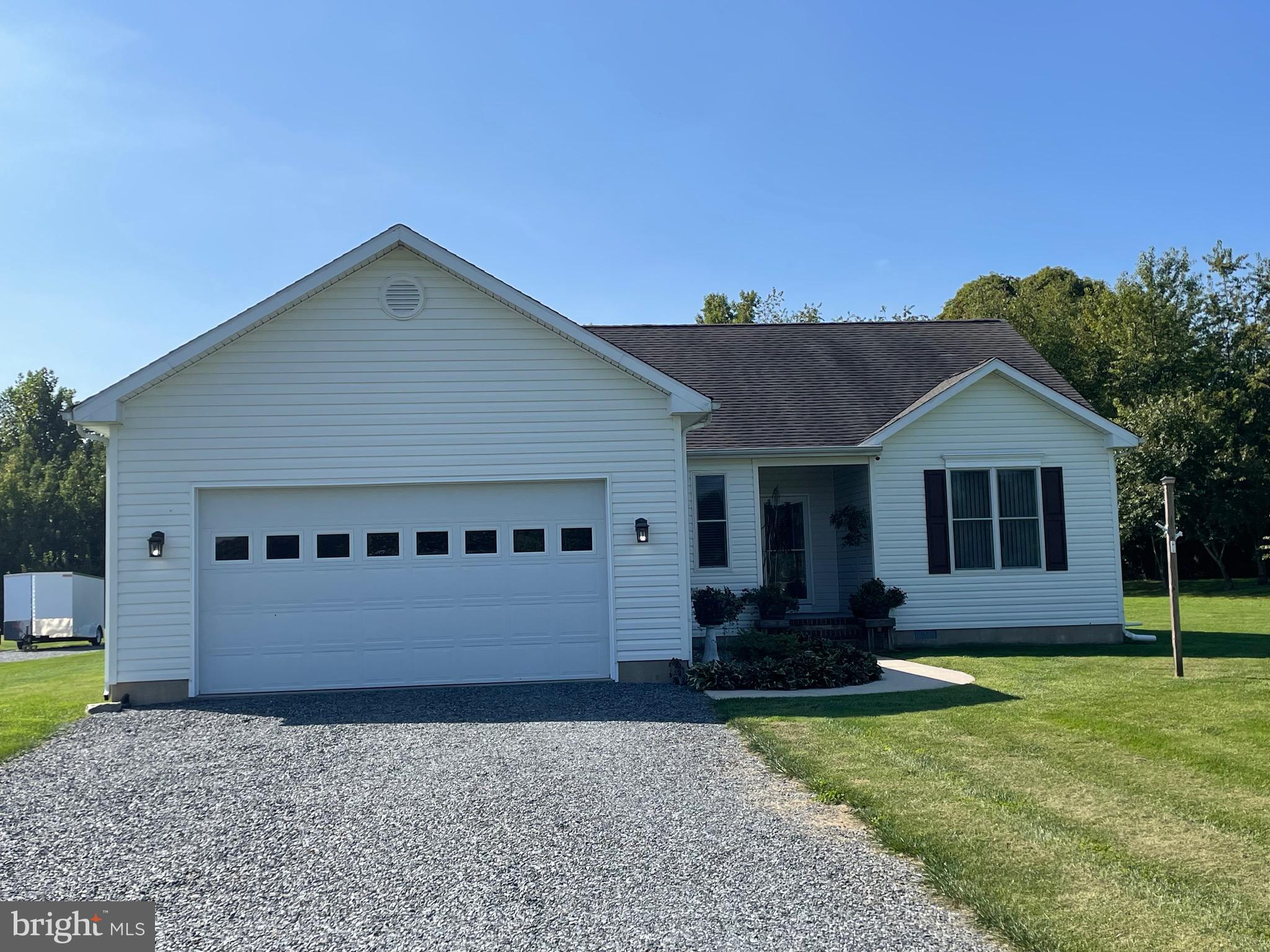 CHURCH HILL - Residential