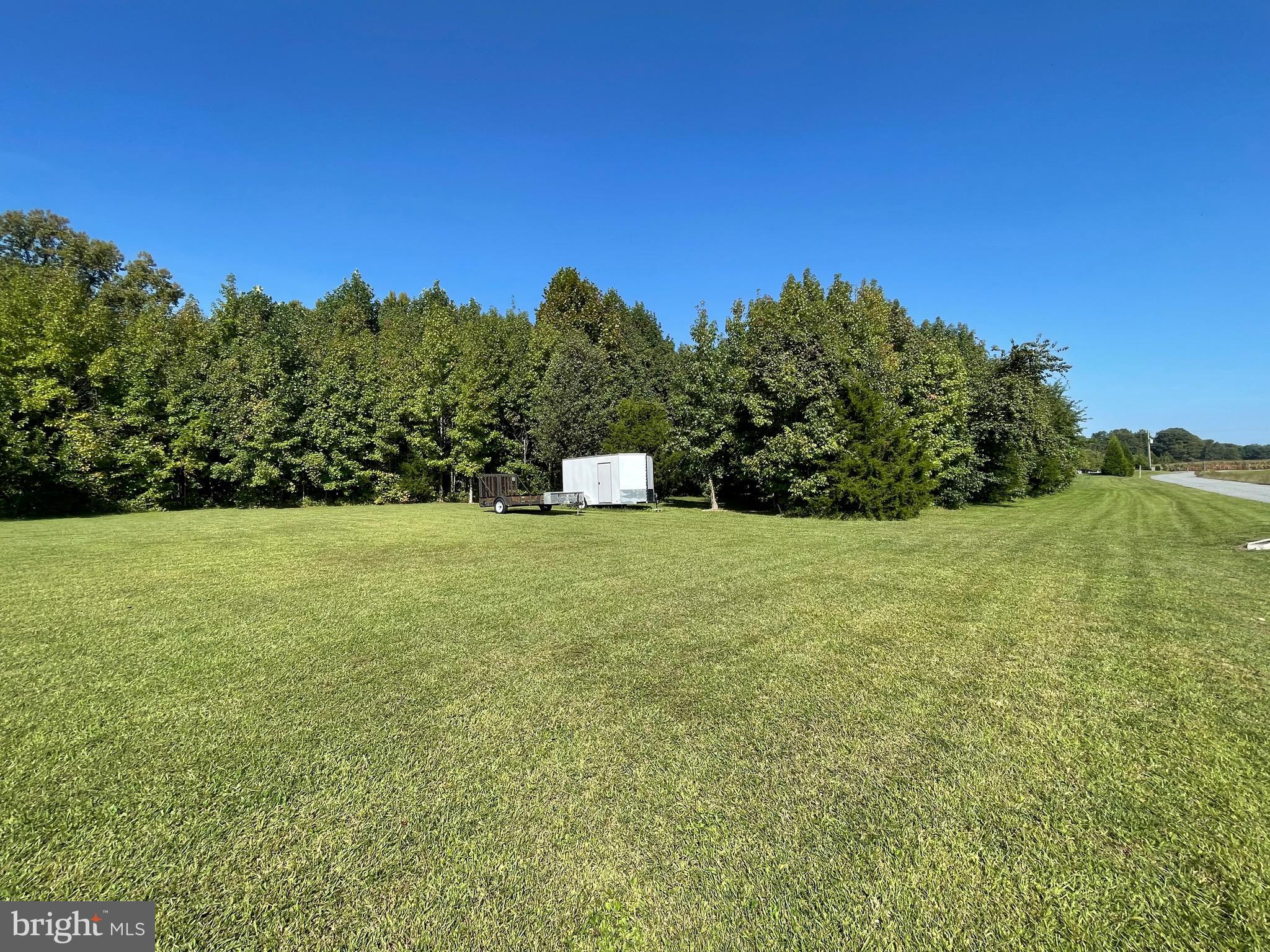 CHURCH HILL - Residential