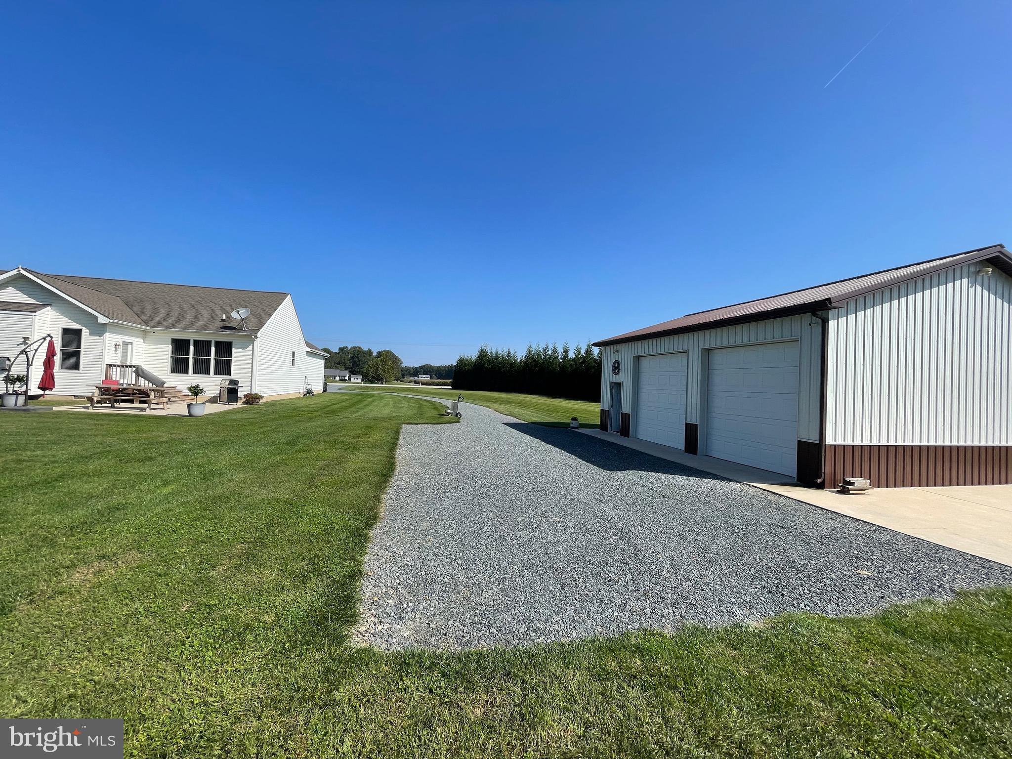 CHURCH HILL - Residential