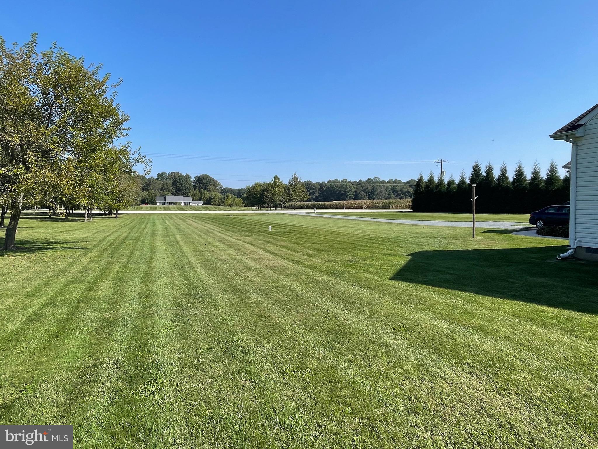 CHURCH HILL - Residential